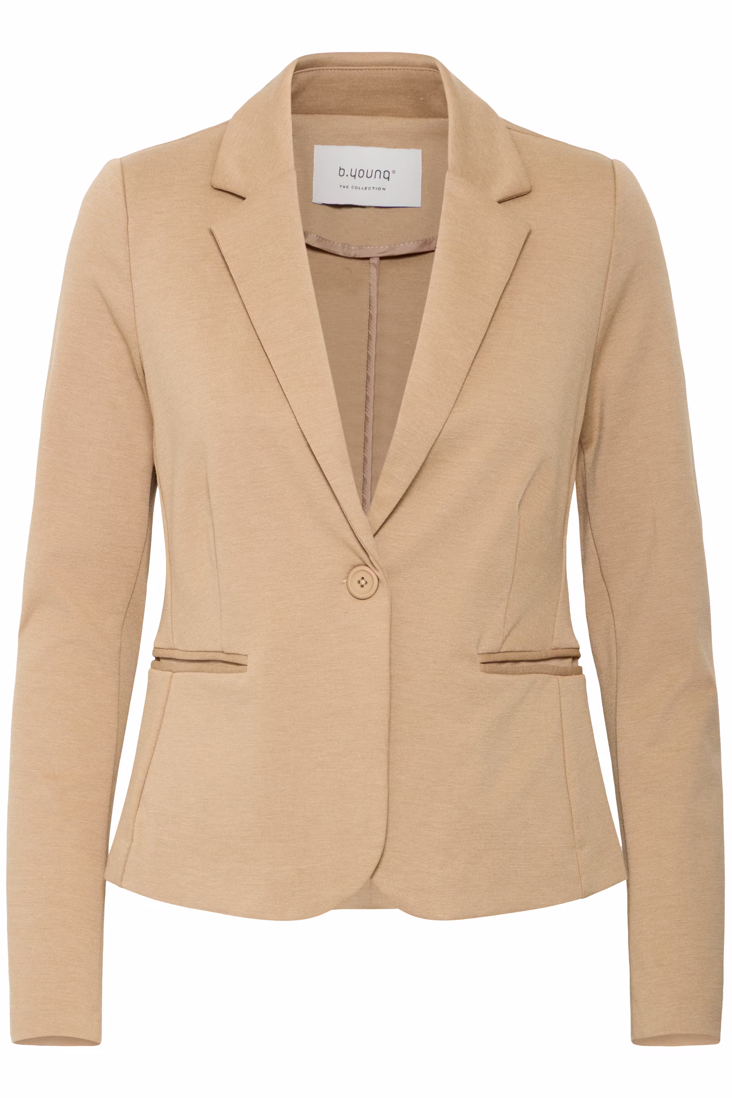 BYRizetta Blazer PACK FRONT 20804230-1710381