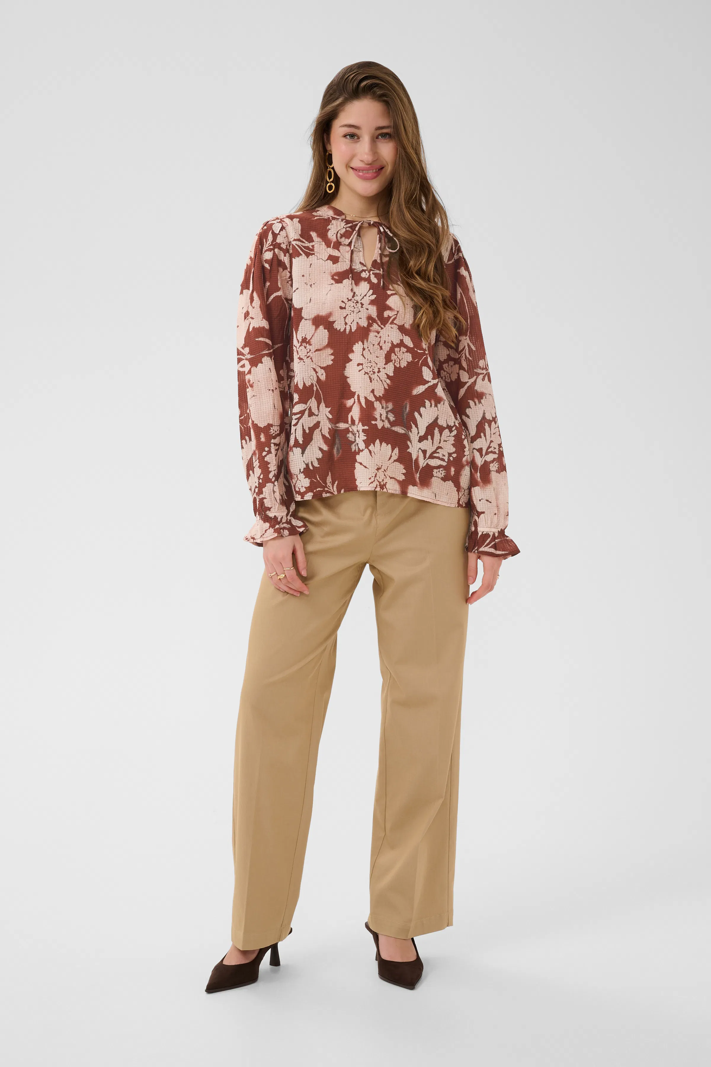 CRHailey Bluse LOOKBOOK FRONT 10615173-109589