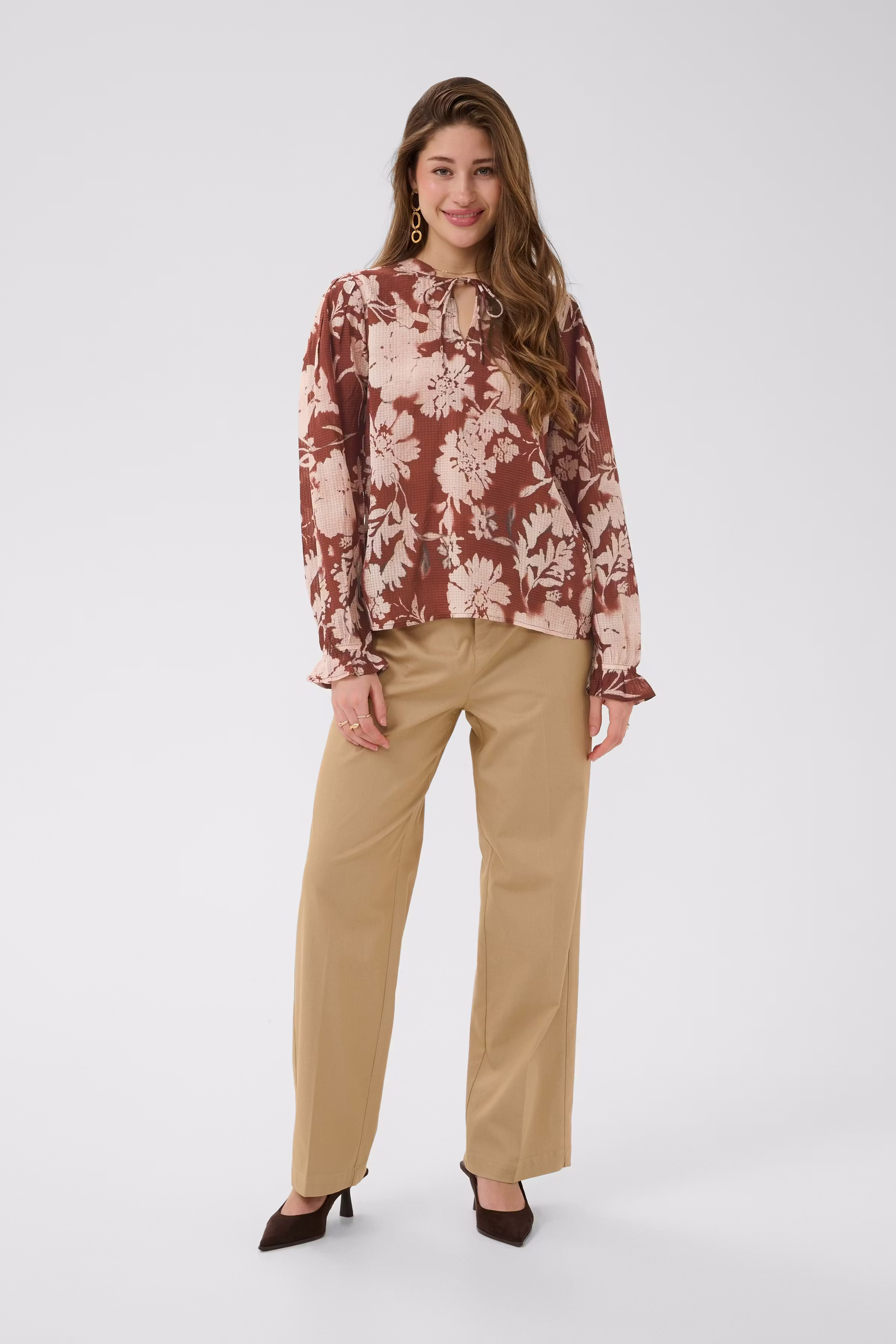 CRHailey Bluse LOOKBOOK FRONT 10615173-109589