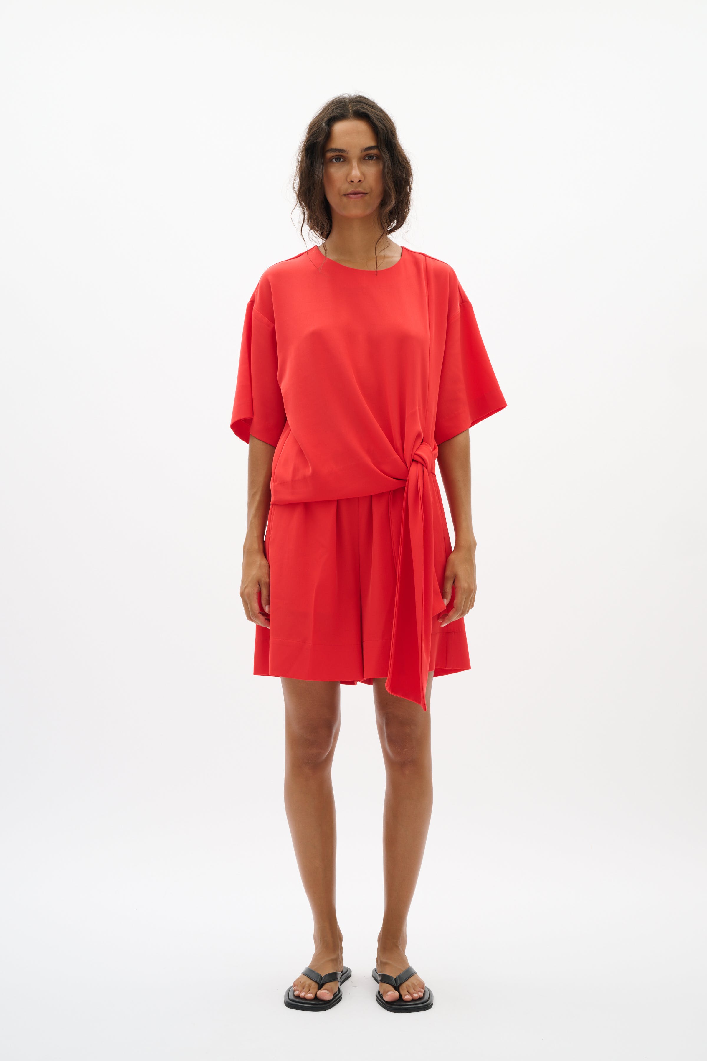 VARINAIW Shorts LOCATION NONE 30112483-171664