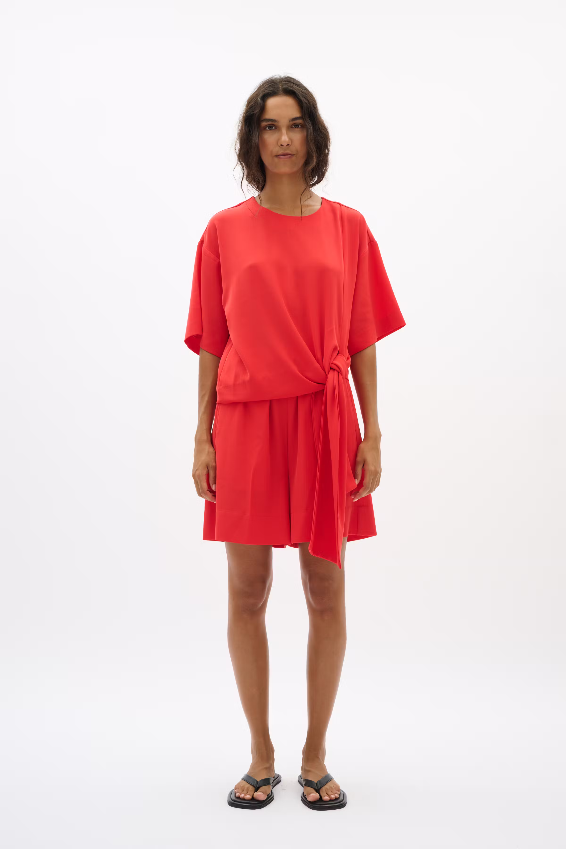 VARINAIW Shorts LOCATION NONE 30112483-171664