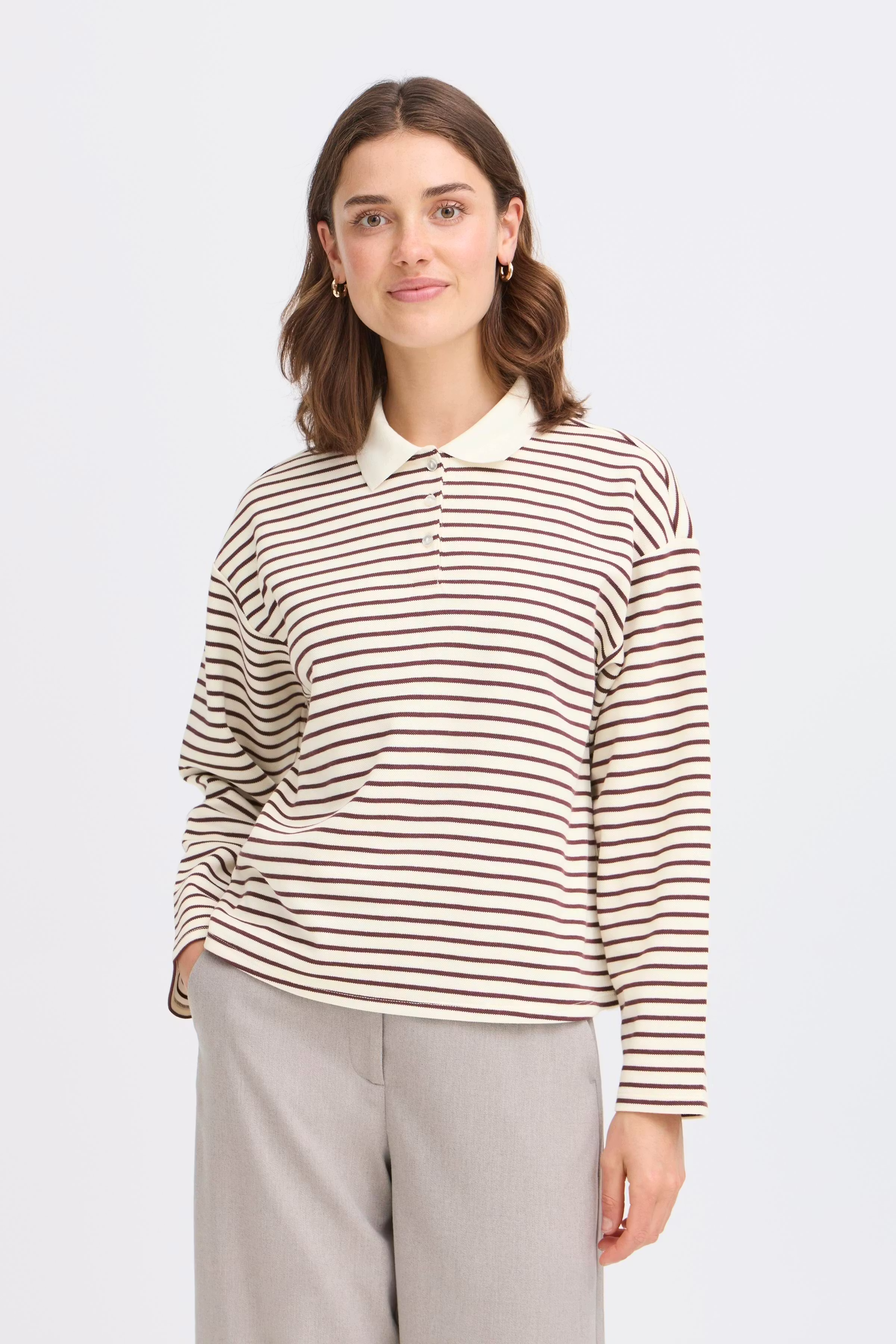 FRKERRA Pullover LOOKBOOK FRONT 20617256-900003850