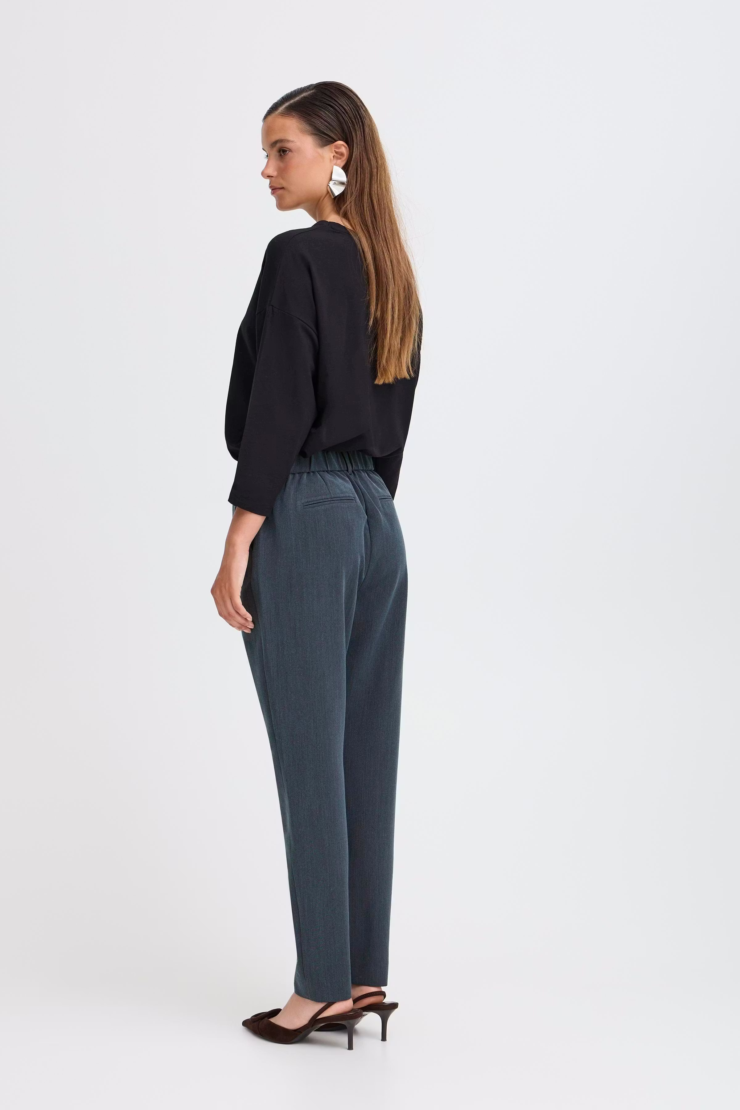 BYDANTA Hose LOOKBOOK BACK 20803141-1939231