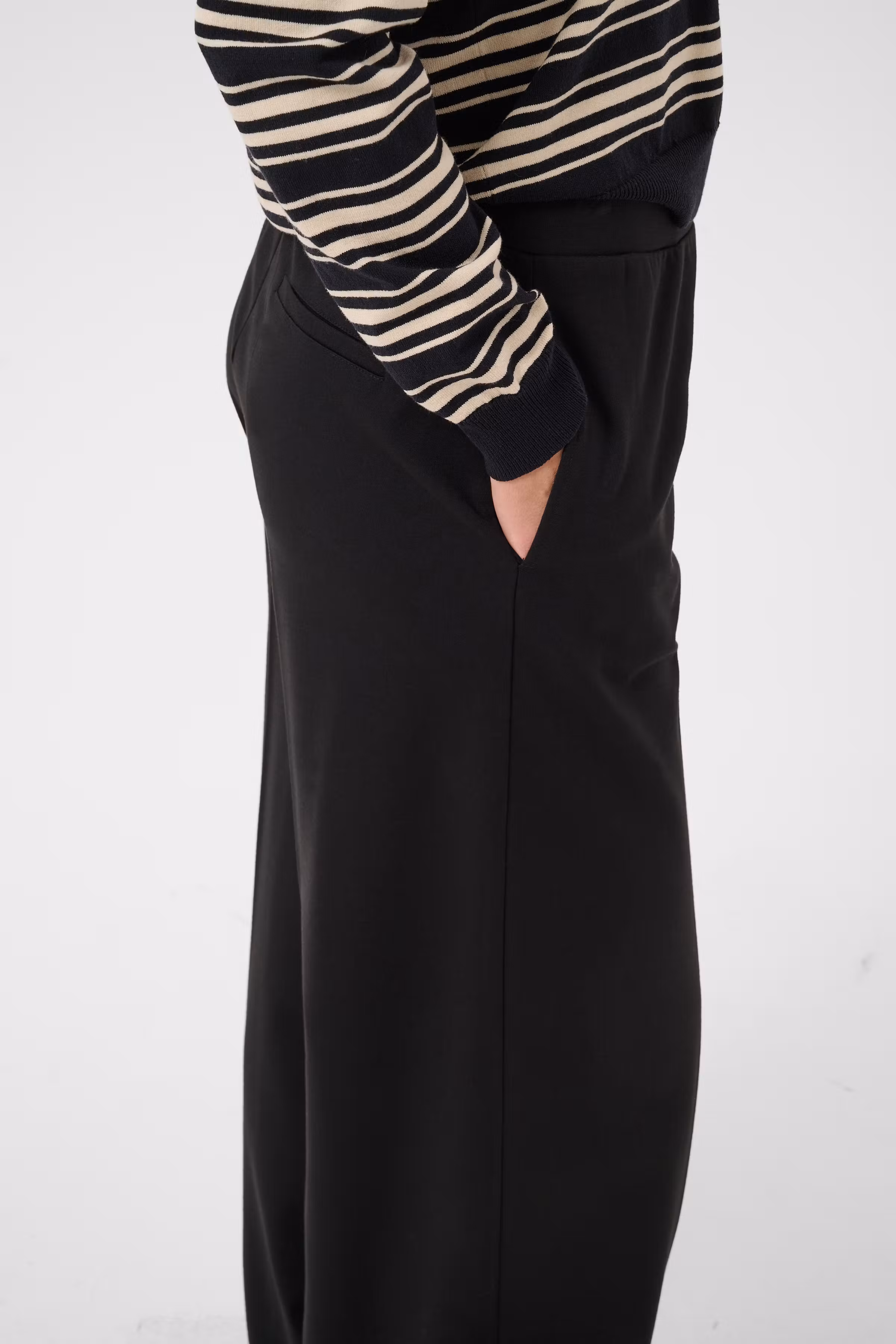 ConciaPW Byxor LOOKBOOK DETAIL 30310922-194008