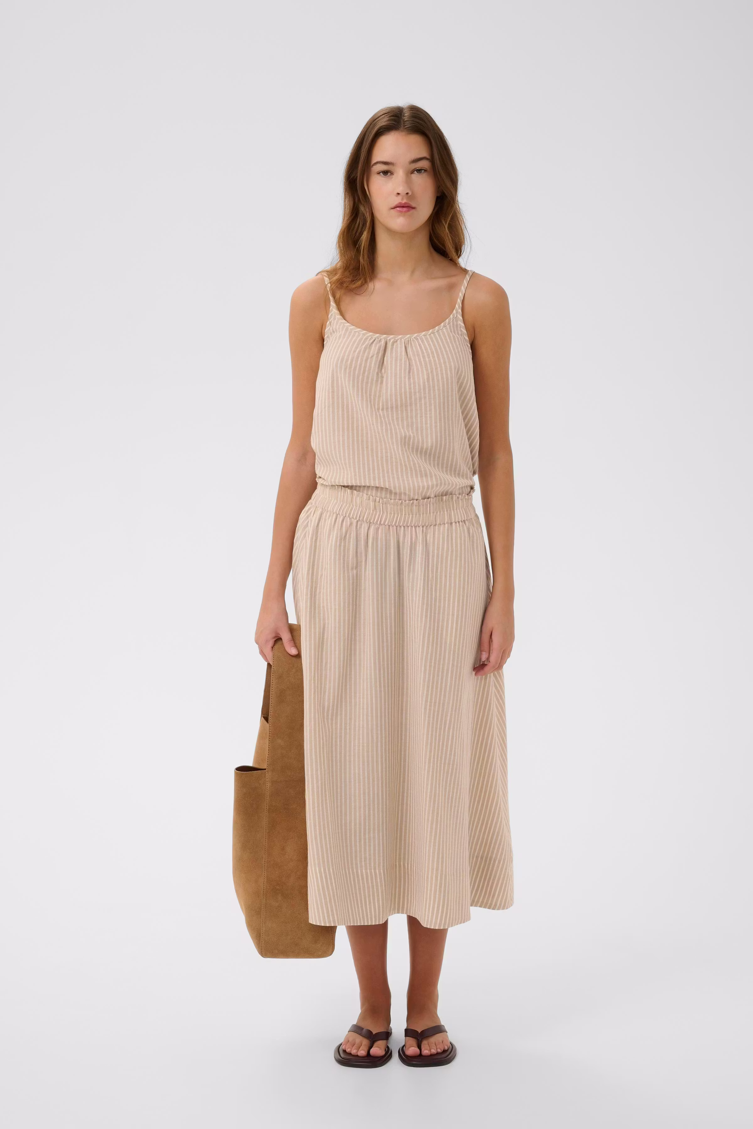 BillyIW Nederdel LOOKBOOK FRONT 30111219-900006752