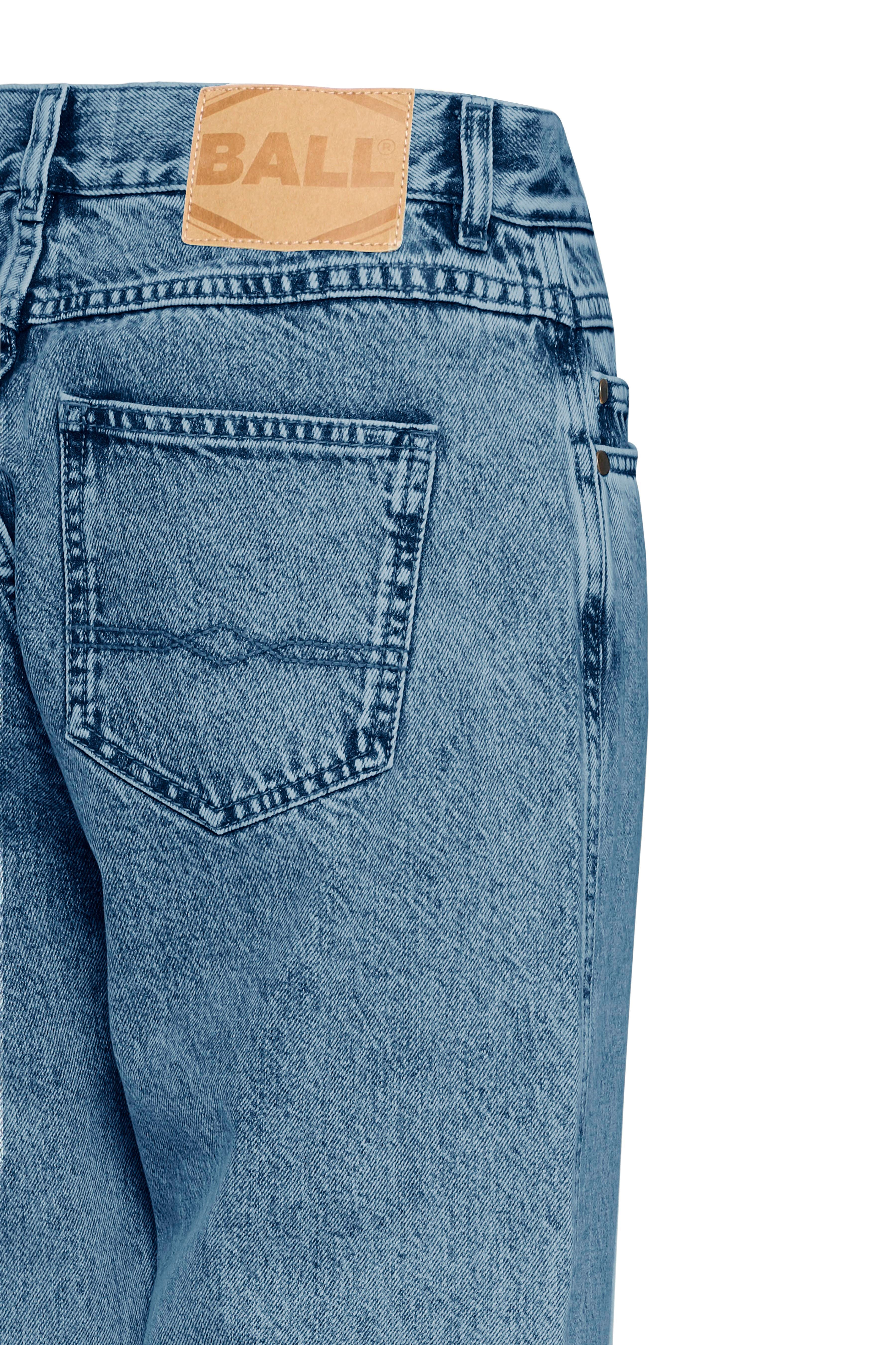 BAPAOLO Cropped Jeans PACK DETAIL 50405078-204028