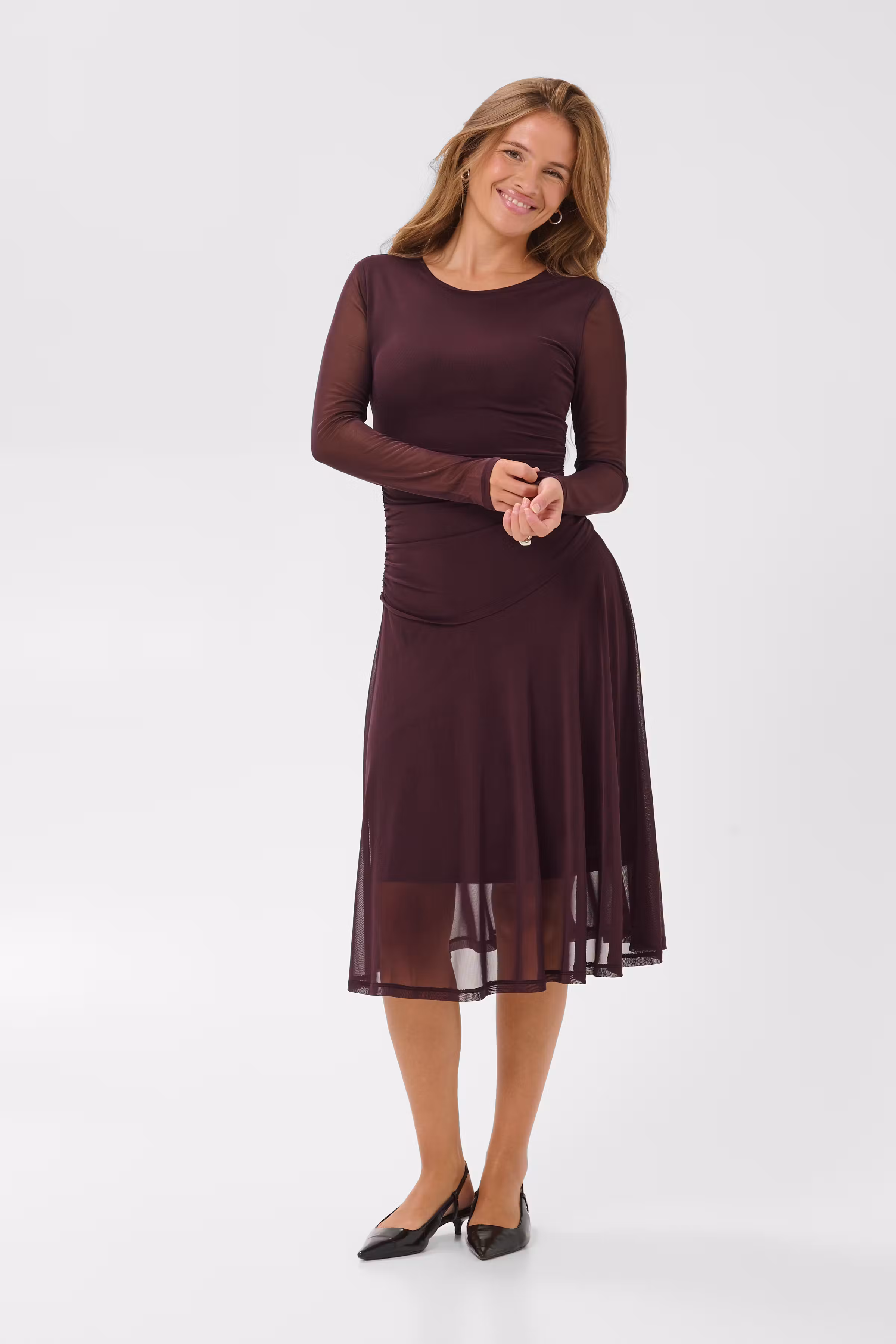KApaola Dress LOOKBOOK FRONT 10513186-191619