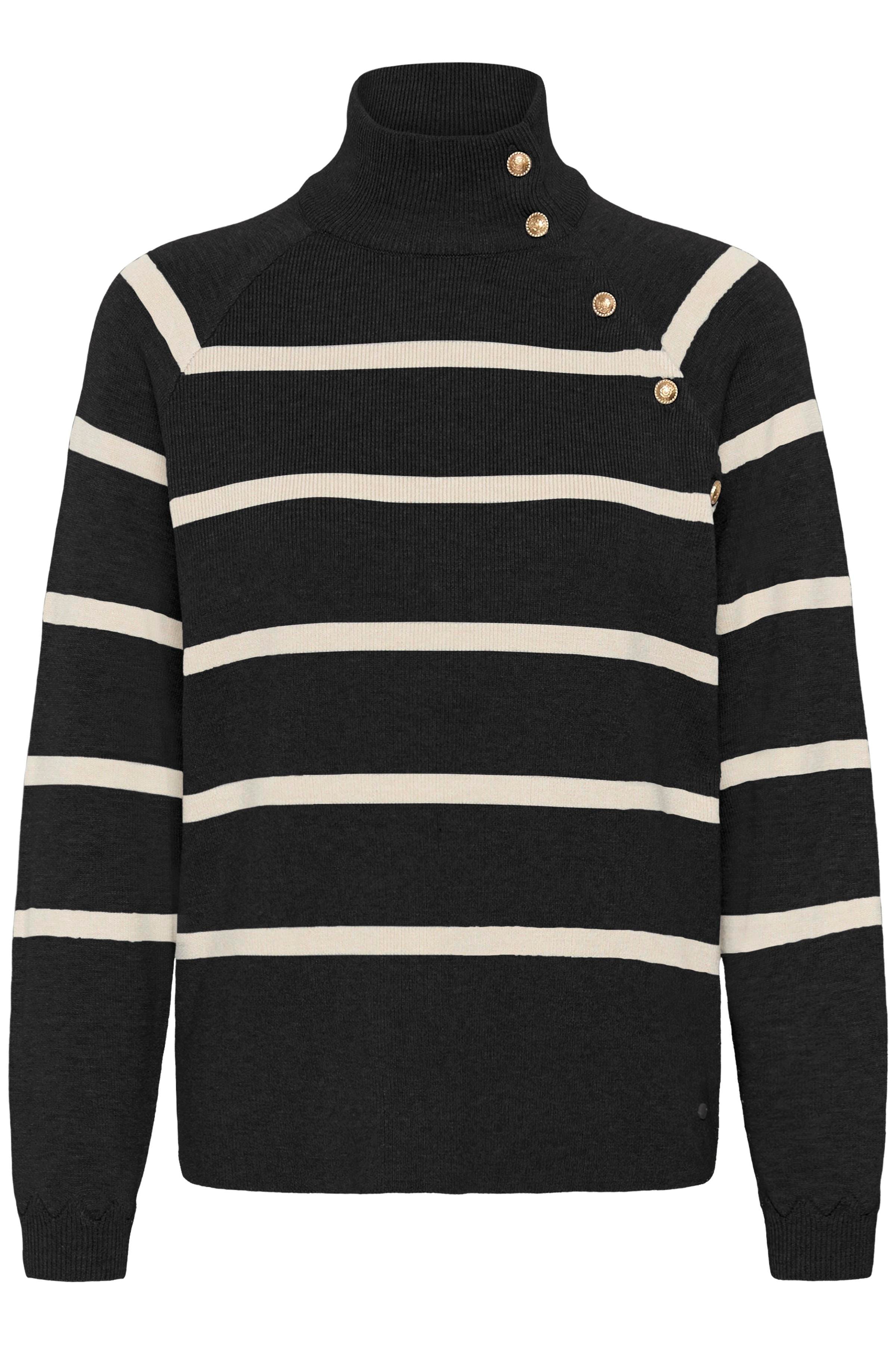 CRDela Pullover PACK FRONT 10614314-108331