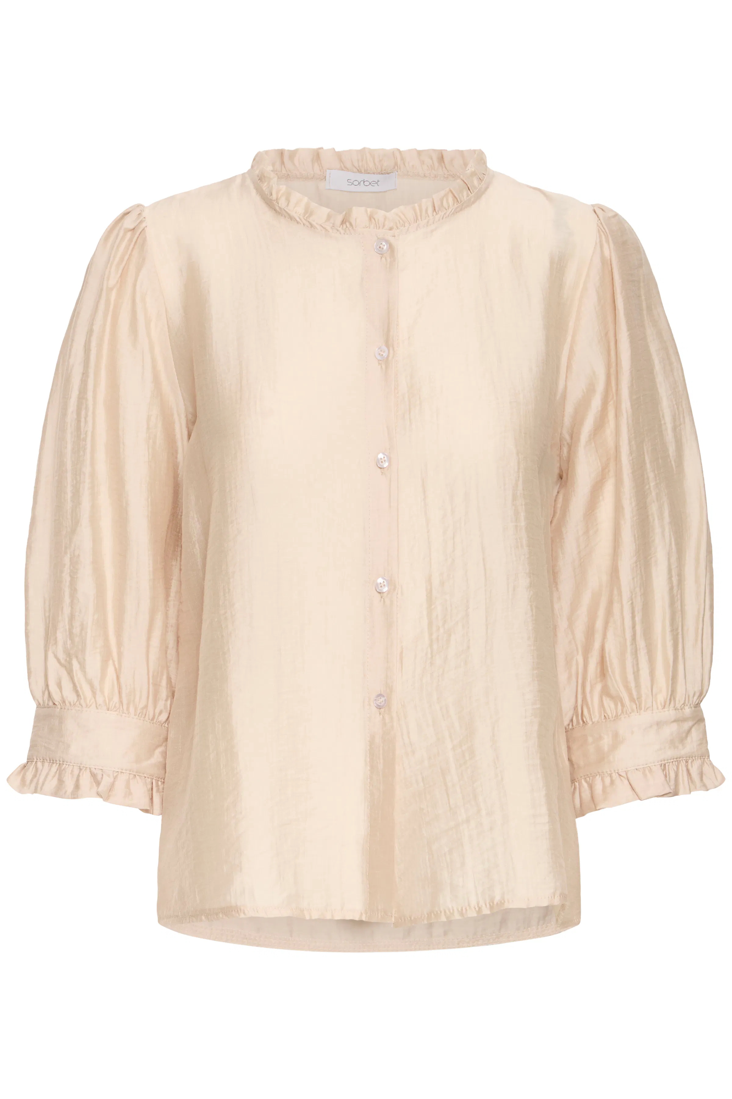 SBLEICE Bluse PACK FRONT 22100900-153915