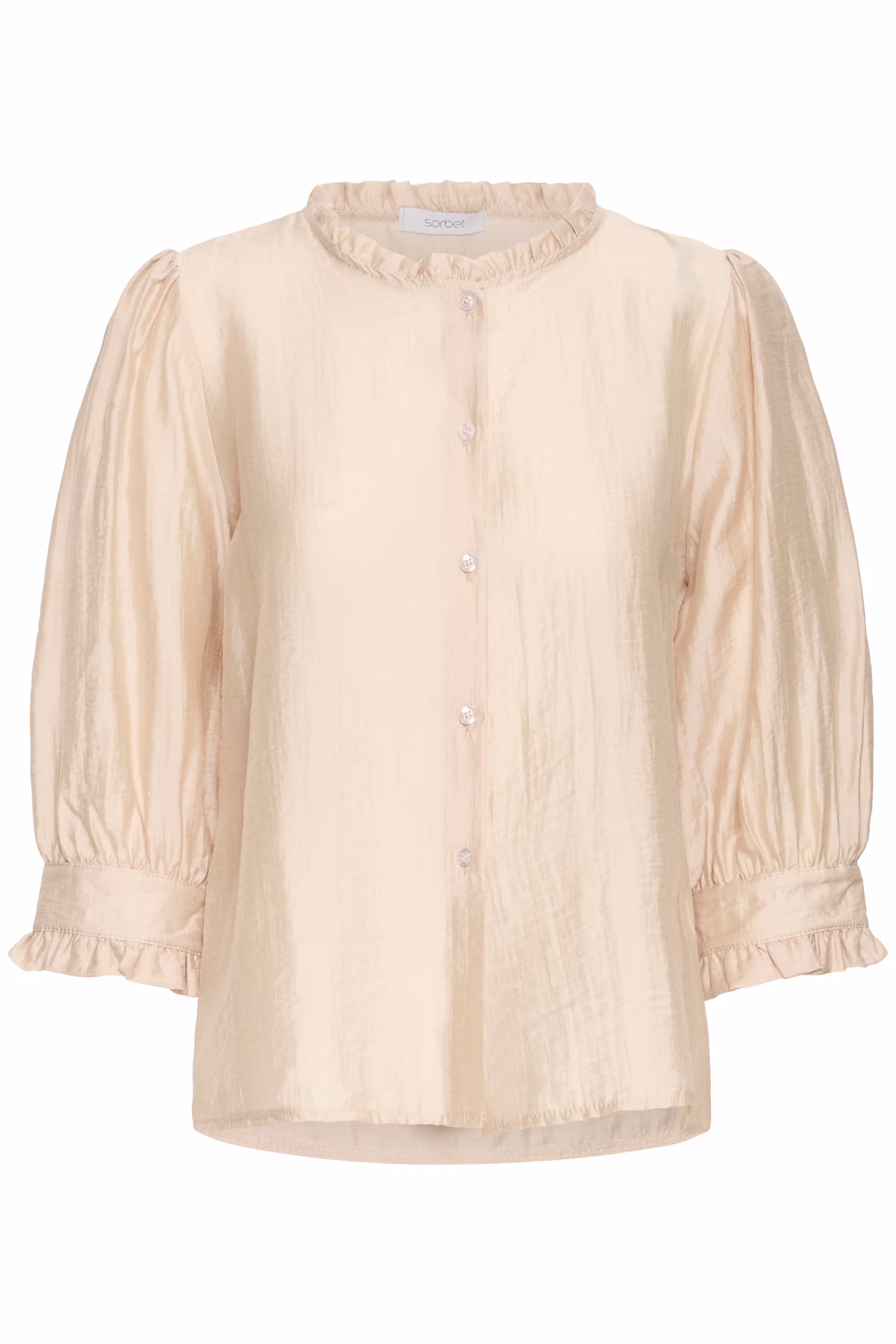 SBLEICE Bluse PACK FRONT 22100900-130907