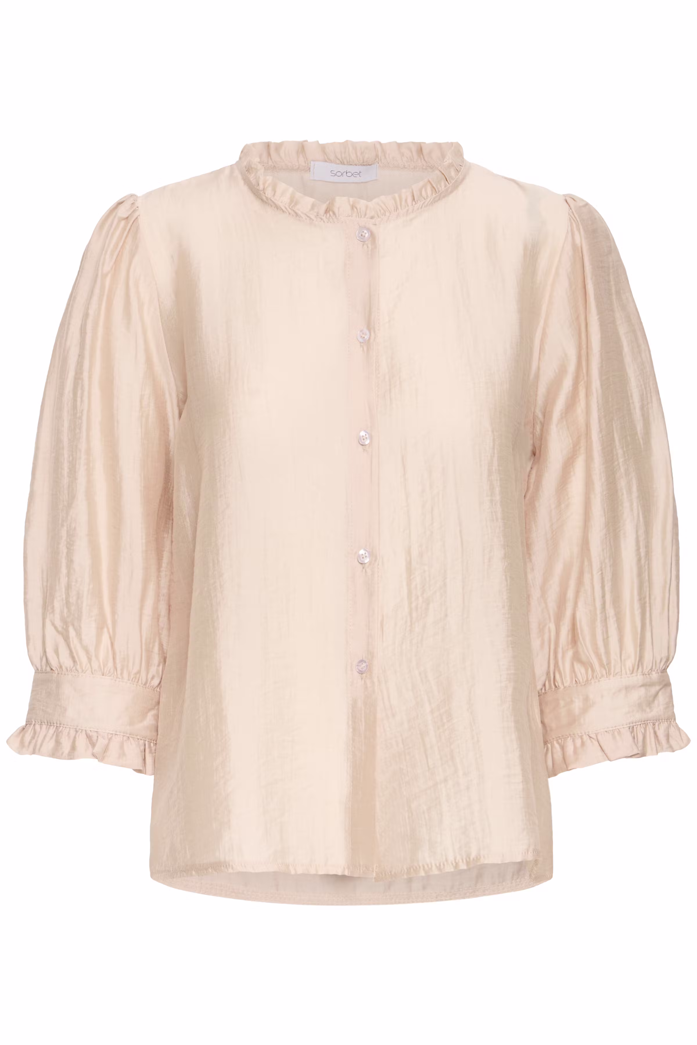 SBLEICE Bluse PACK FRONT 22100900-130907