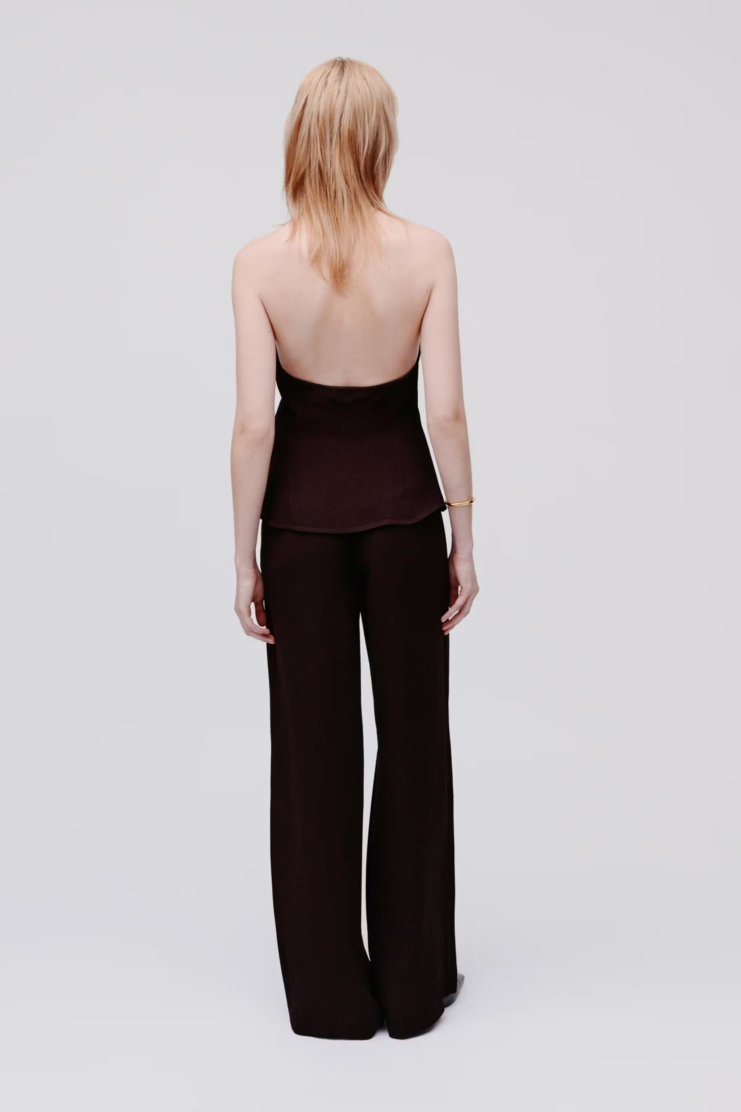 Tansy Top LOOKBOOK BACK 30600577-RE400