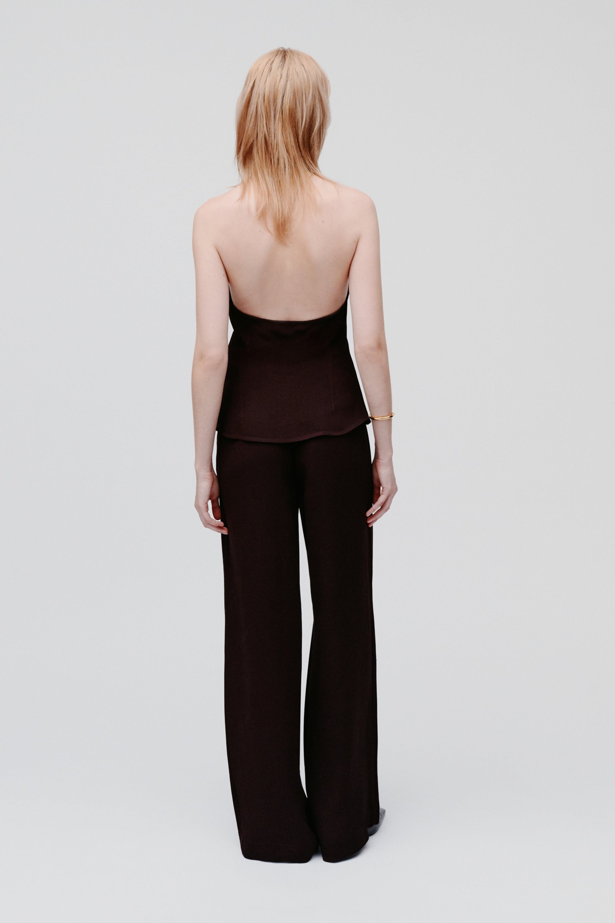 Tansy Top LOOKBOOK BACK 30600577-RE400