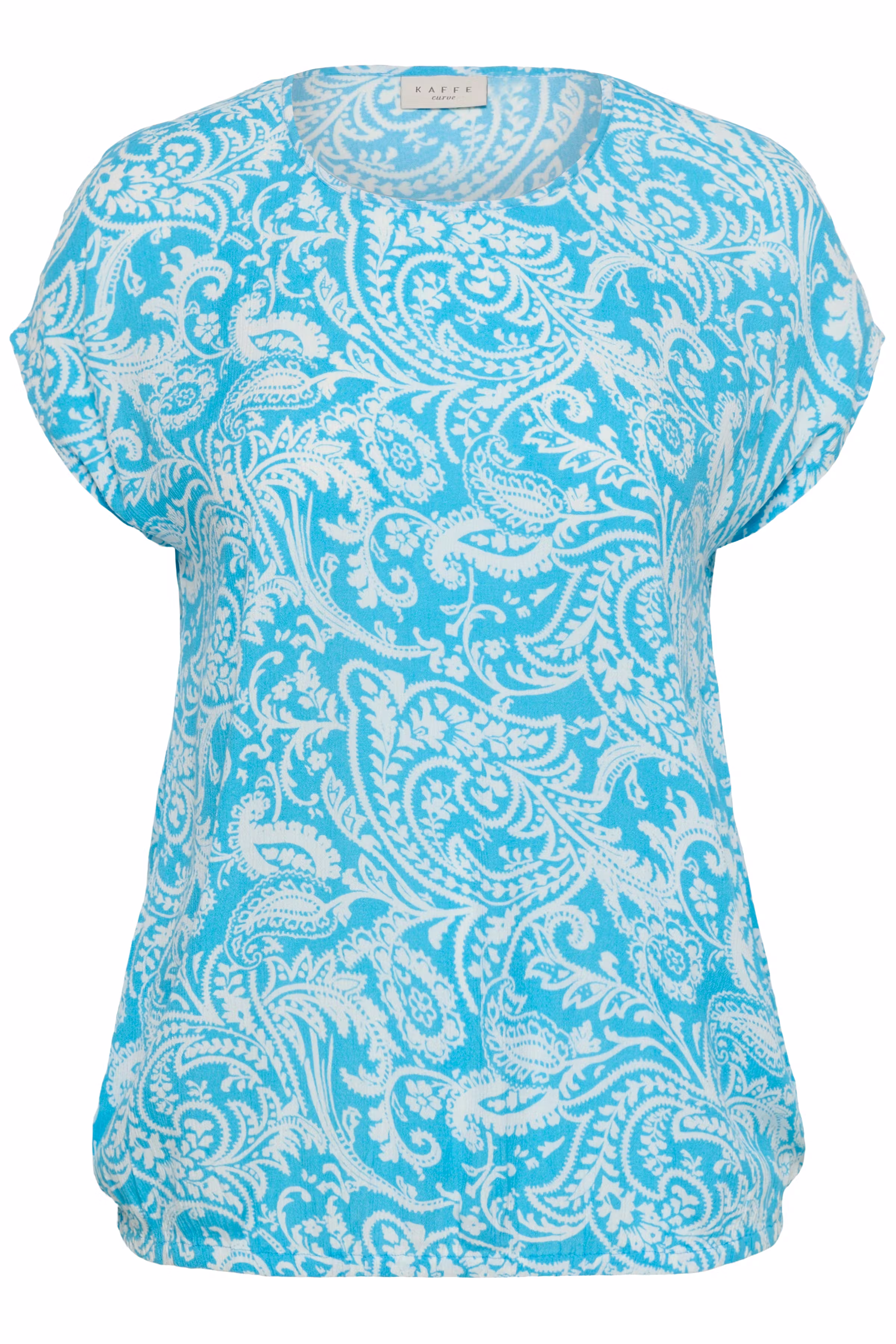 KCvilana Blouse PACK FRONT 10580836-109416