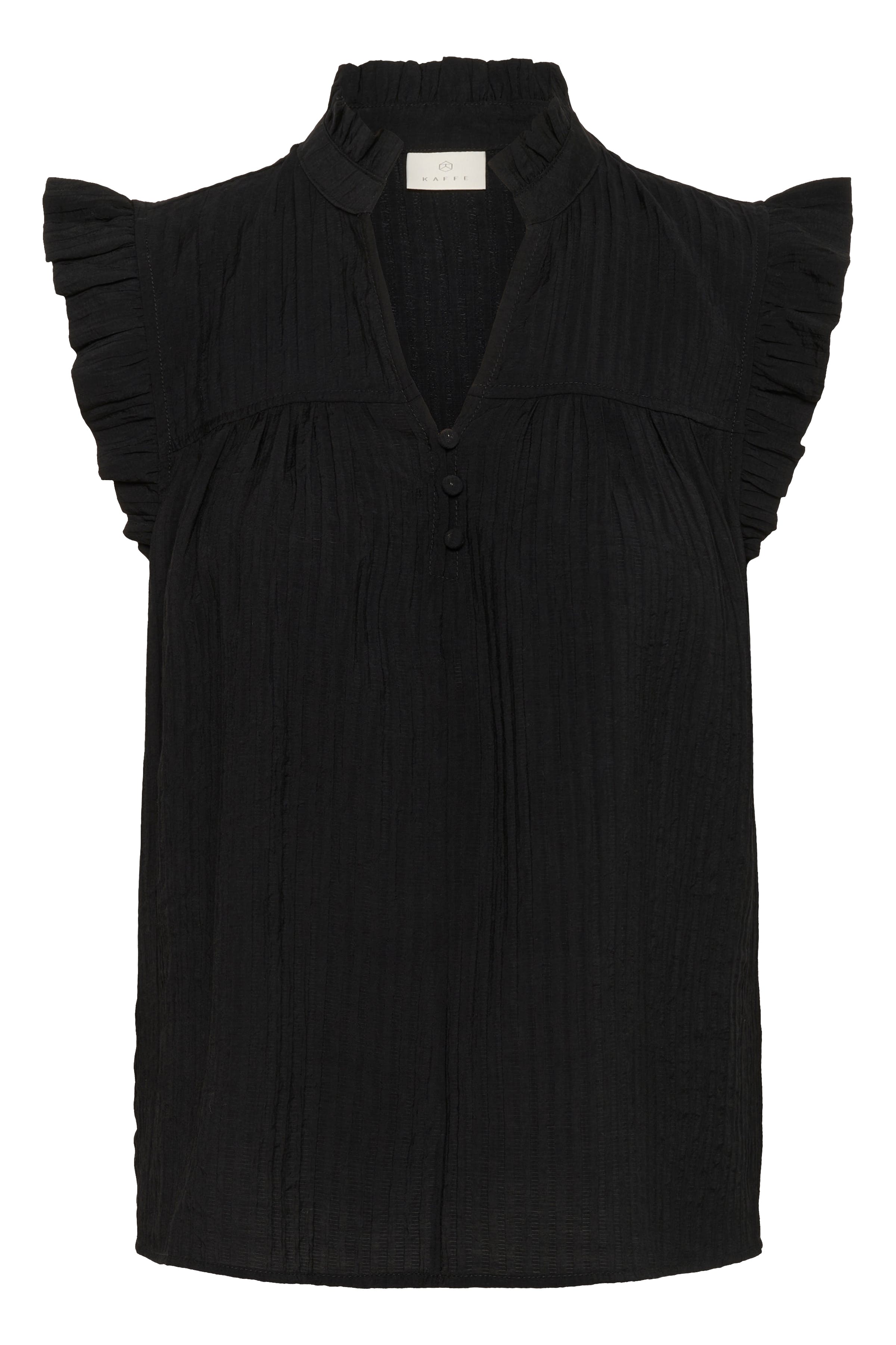 KAliany Blouse PACK FRONT 10509993-174919