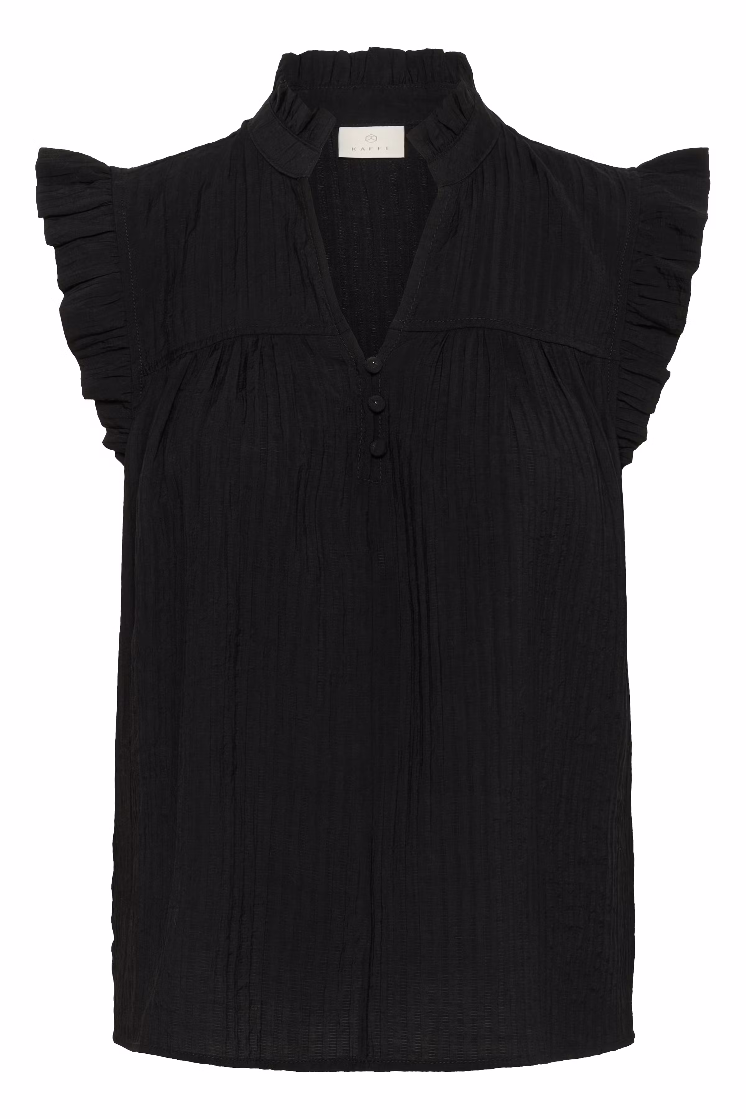 KAliany Blouse PACK FRONT 10509993-100121