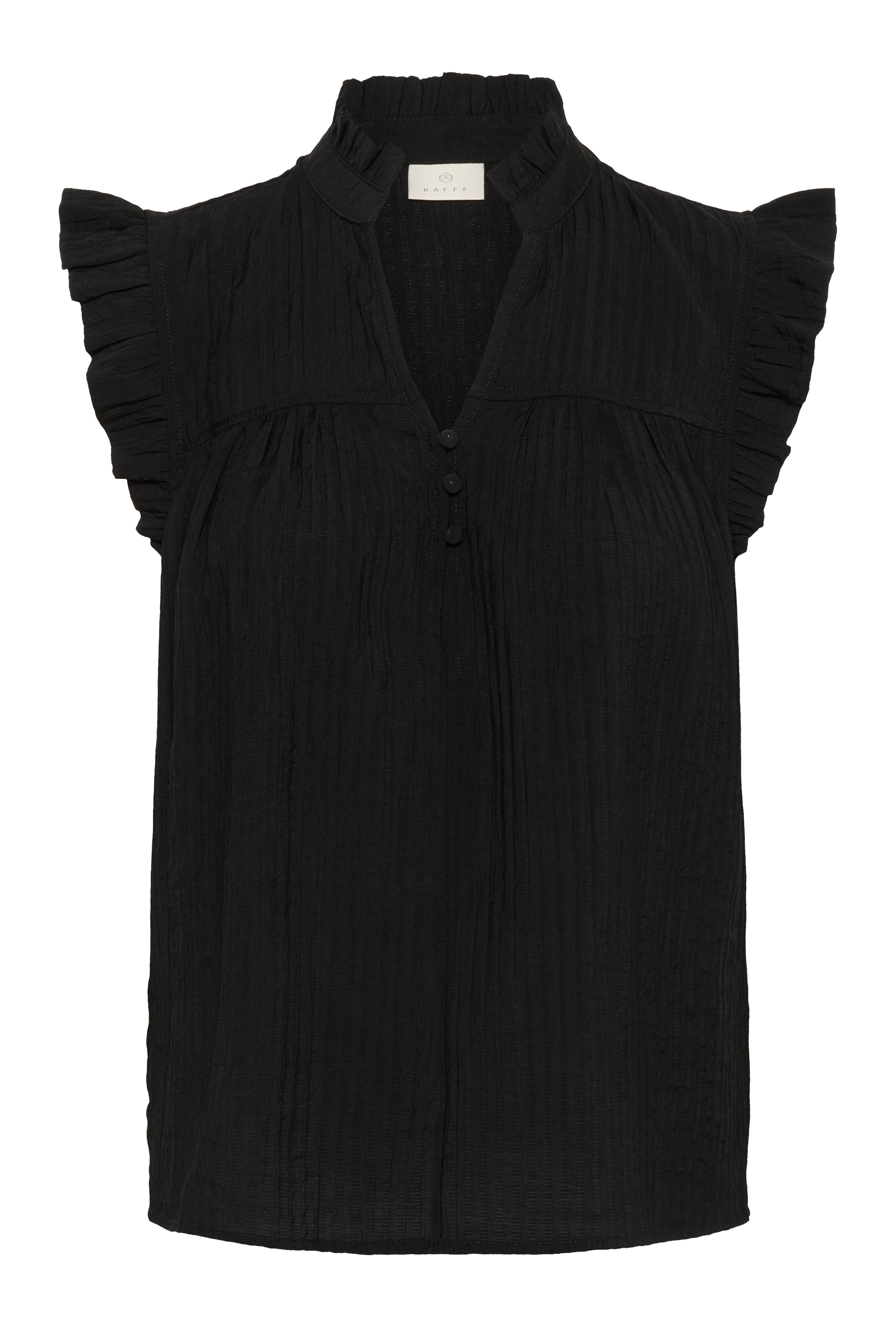 KAliany Blouse PACK FRONT 10509993-100121