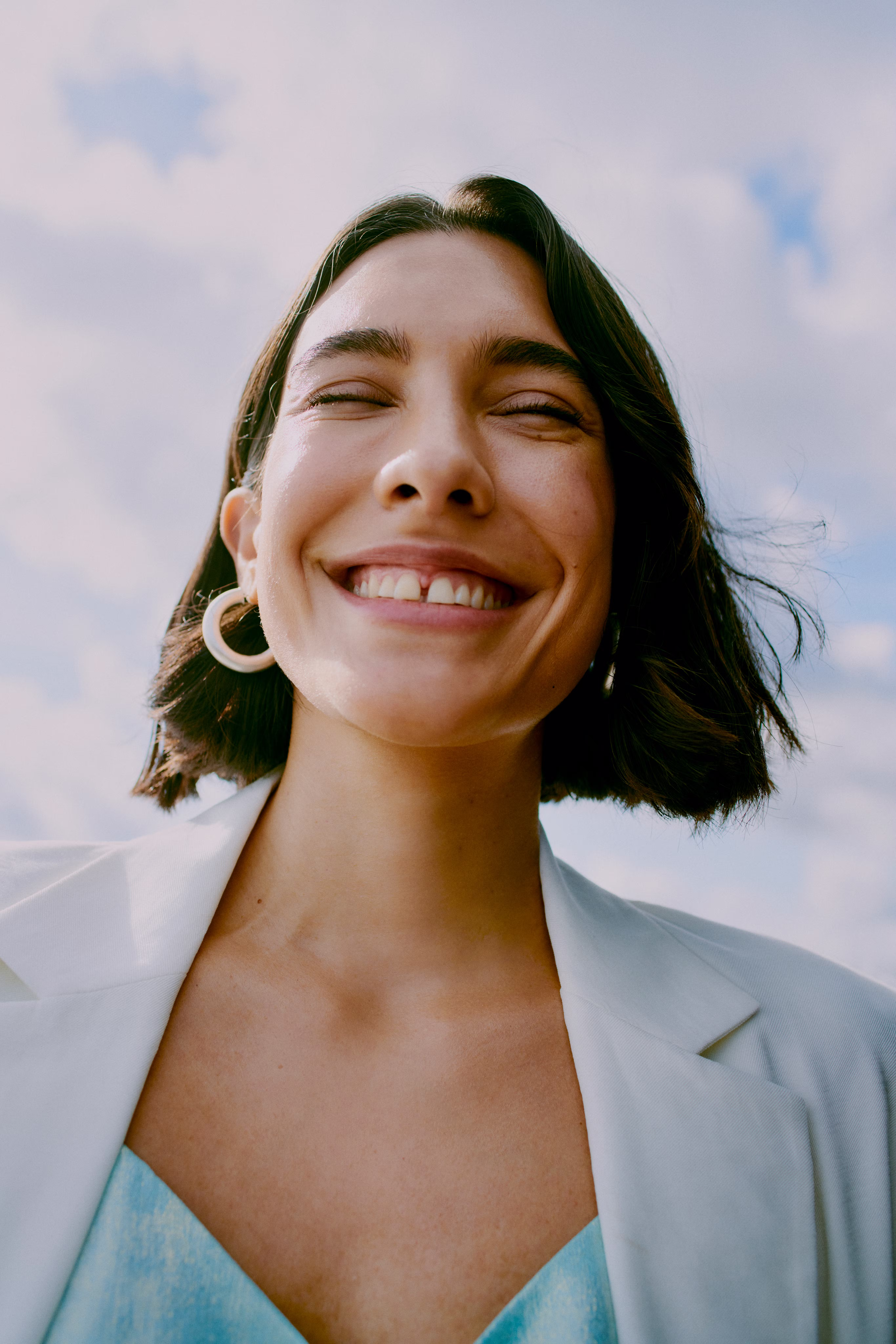 BYERIKA Blazer LOCATION NONE 20814861-114300