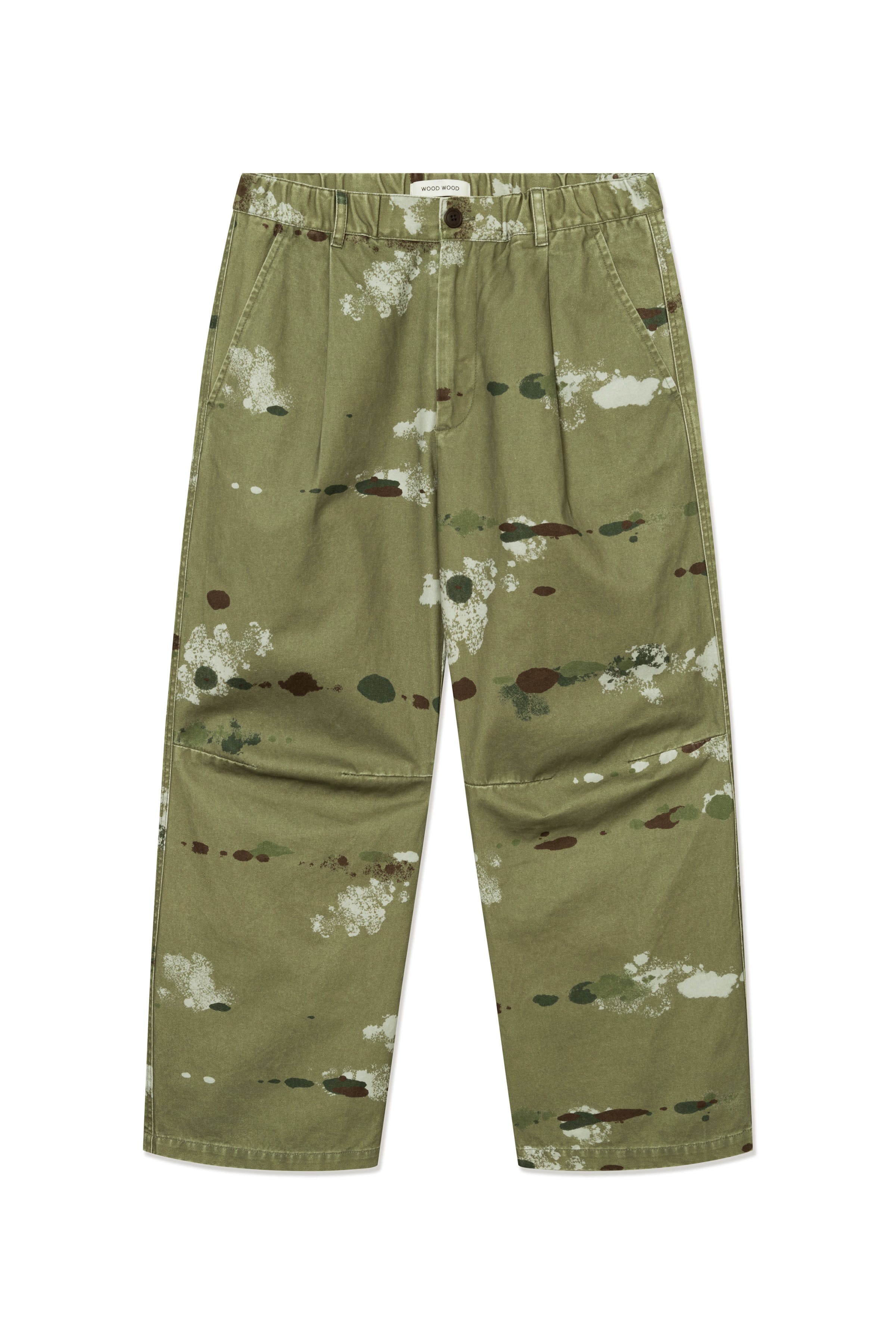 WWEthan Trousers PACK FRONT 30251658-304302