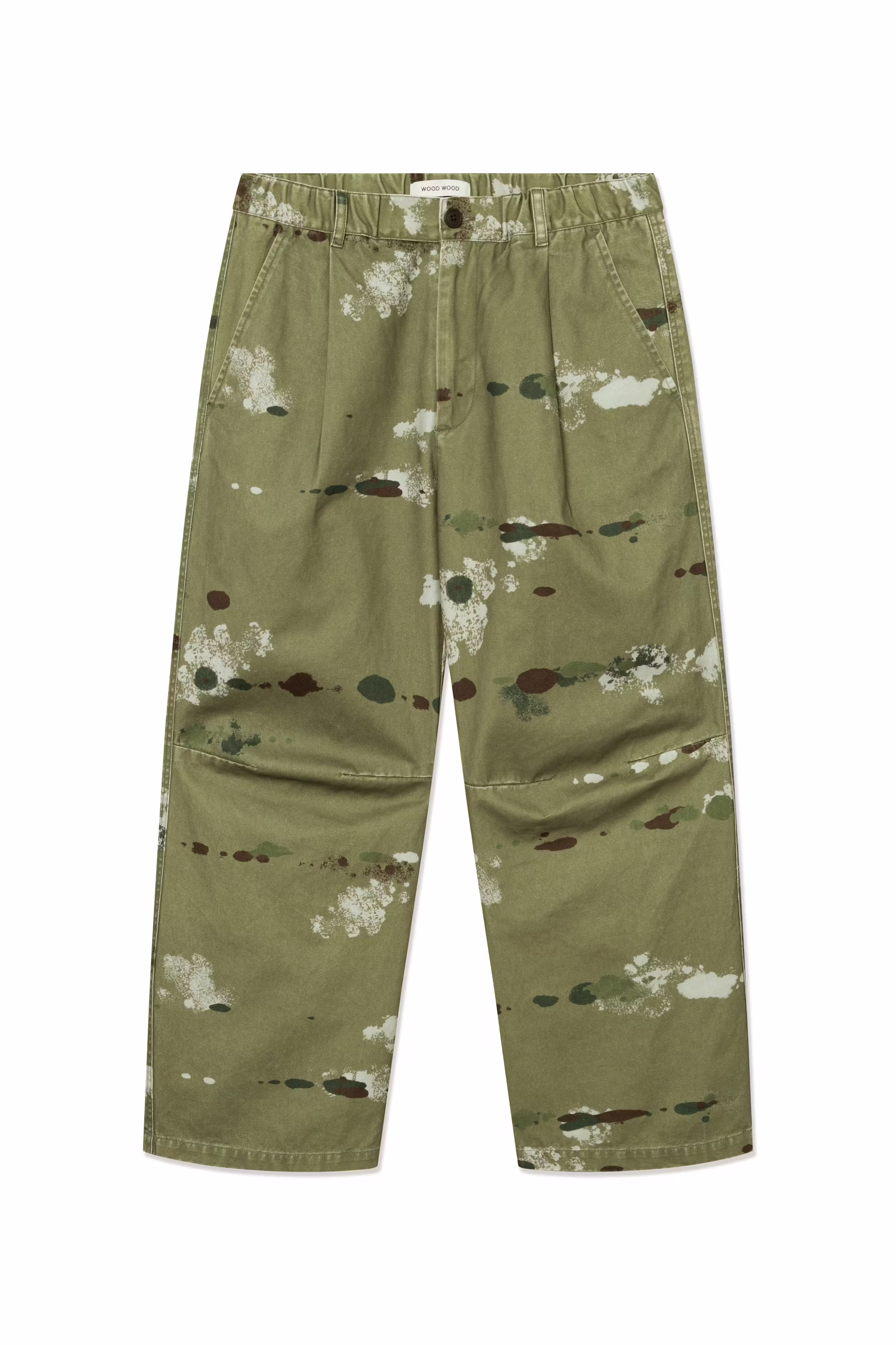 WWEthan Broek PACK FRONT 30251658-304302