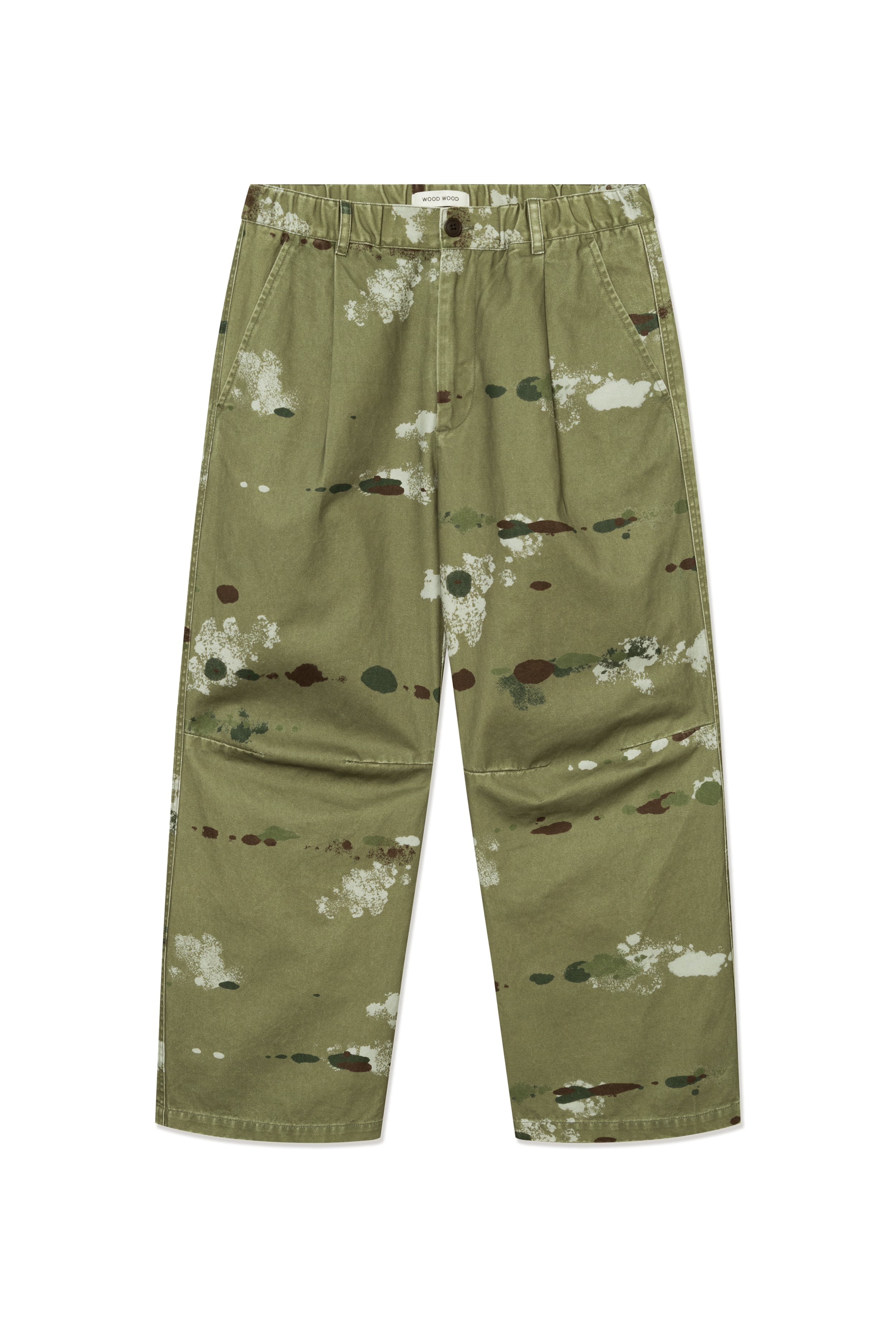 WWEthan Trousers PACK FRONT 30251658-304302