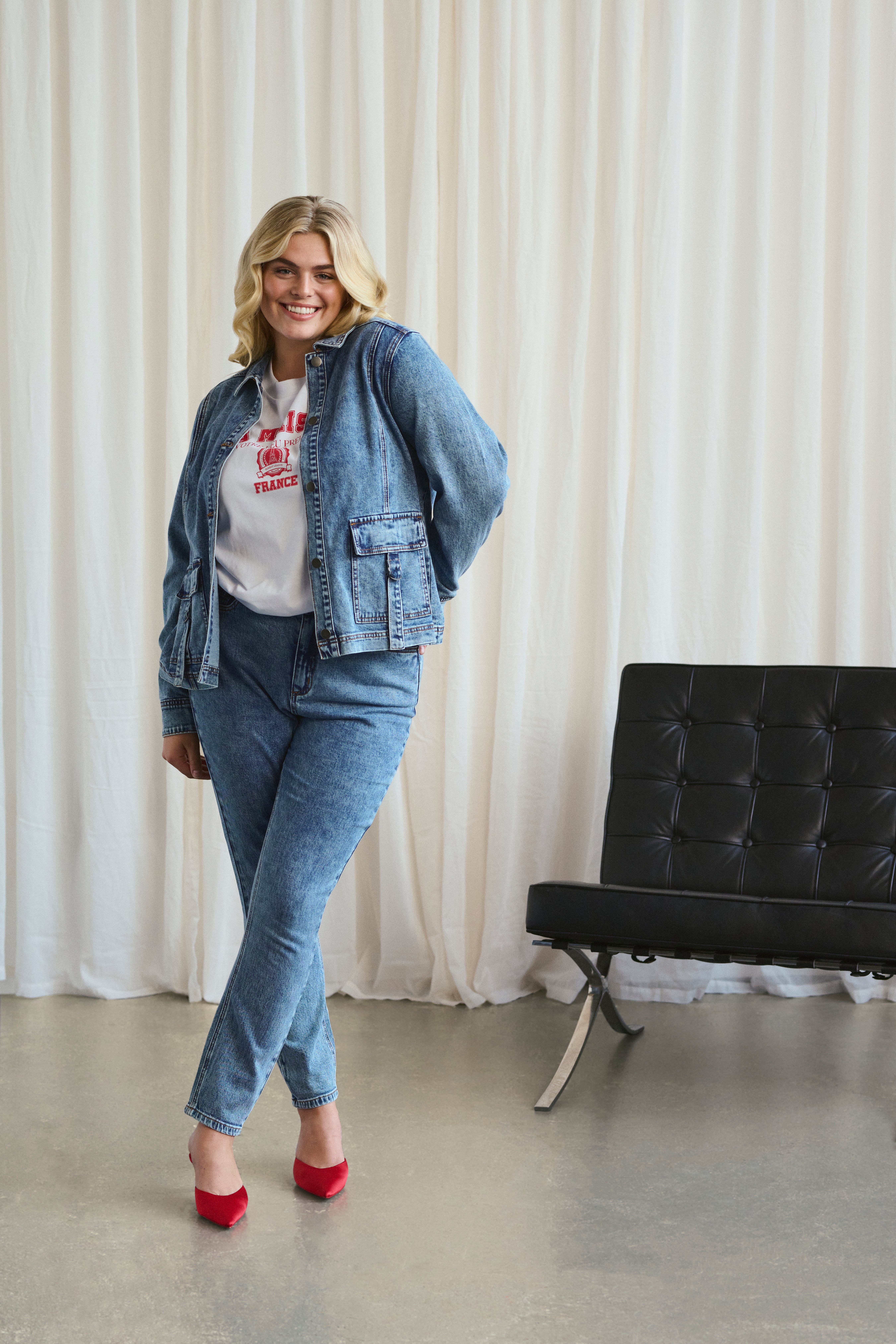 KCadela T-shirt LOCATION NONE 10583386-107787