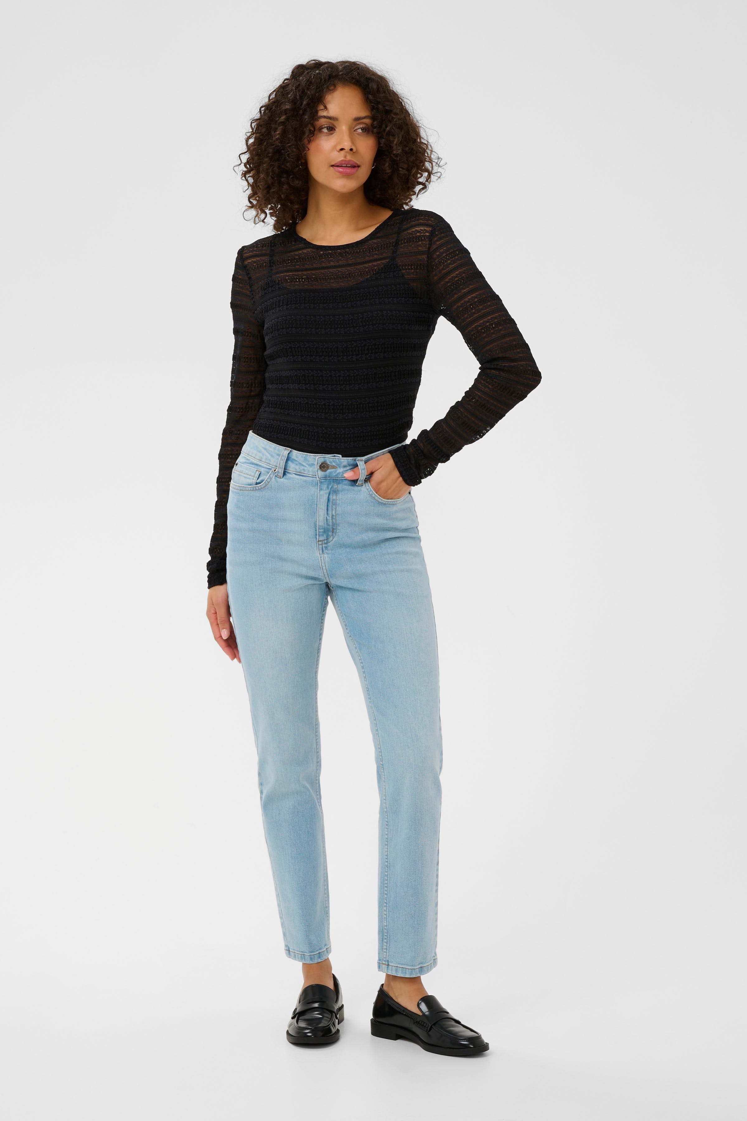 KAwillow Jeans LOOKBOOK FRONT 10510714-101012