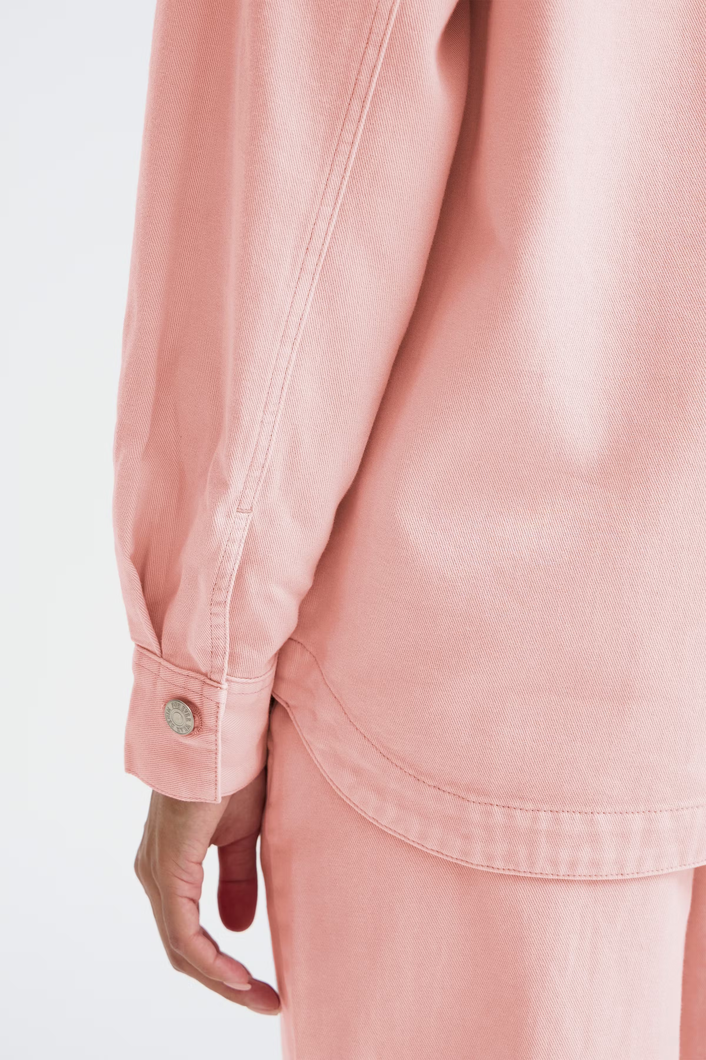 BYKAINNO Skjorte LOOKBOOK DETAIL 20818554-132804