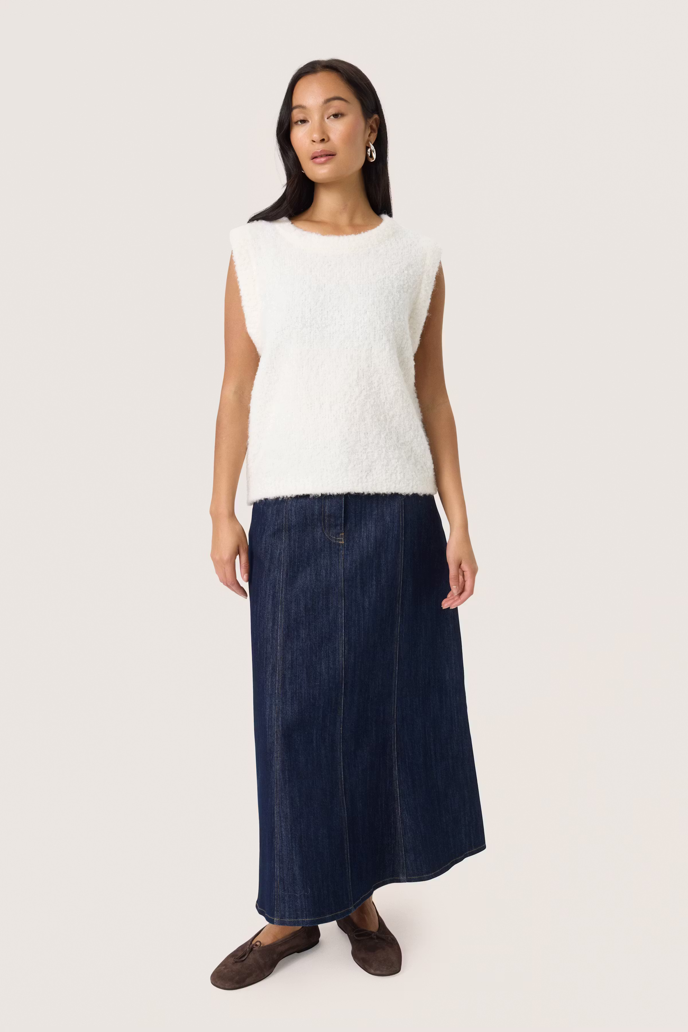 SLAmaris Pullover LOOKBOOK FRONT 30408588-111001