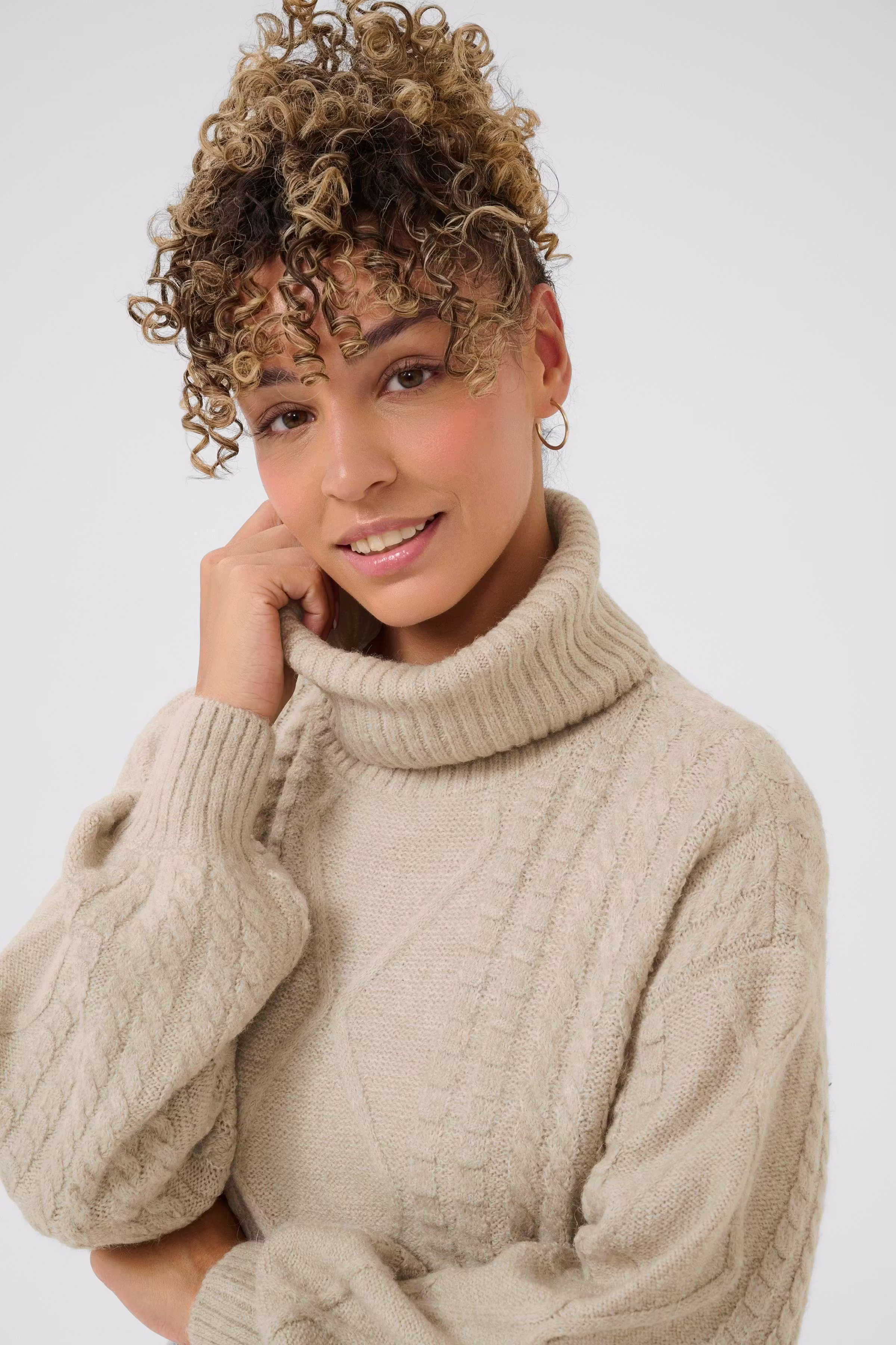 CRPumpkin Robe LOOKBOOK DETAIL 10612953-130404