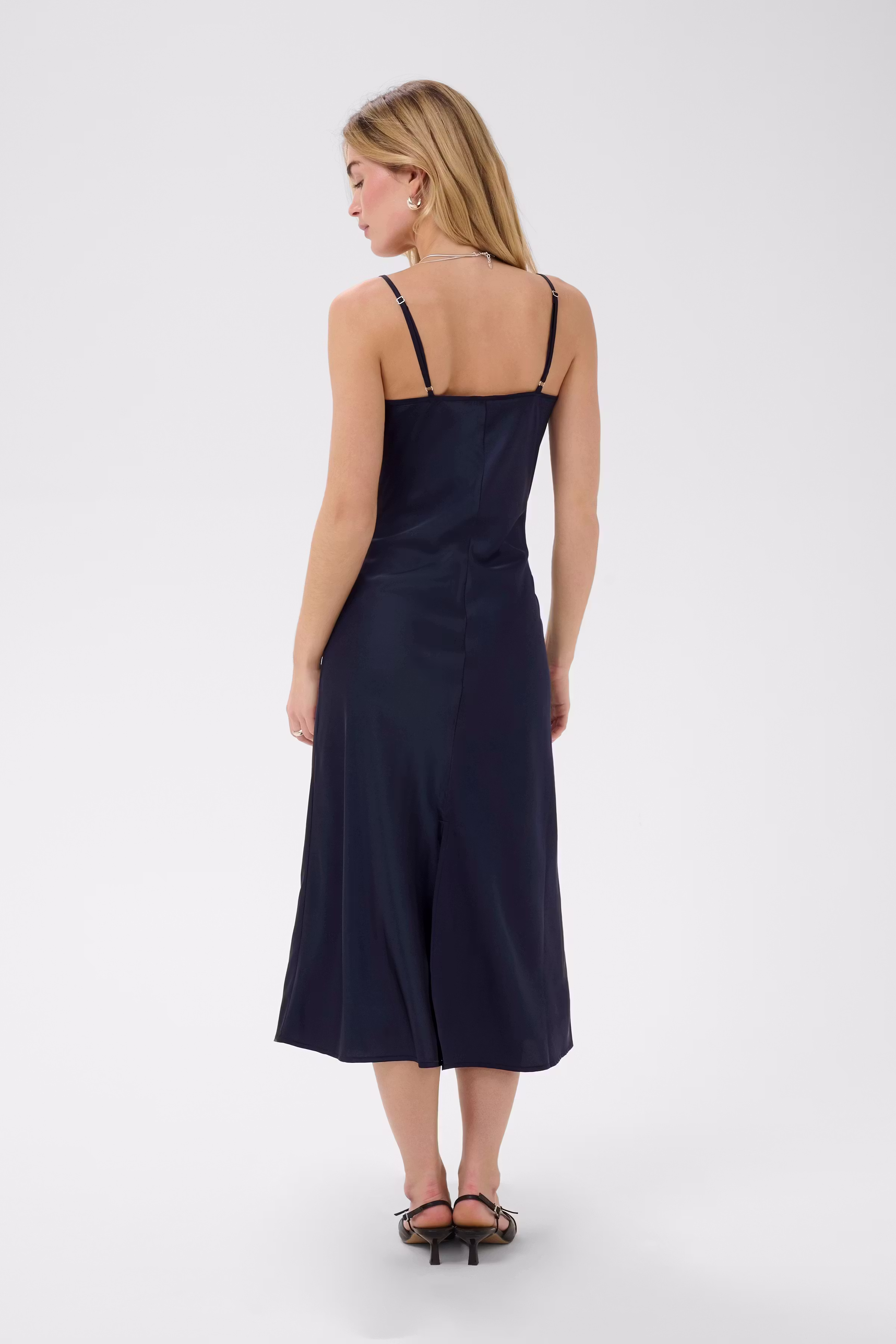 LodisaSZ Kjole LOOKBOOK BACK 30515357-193924