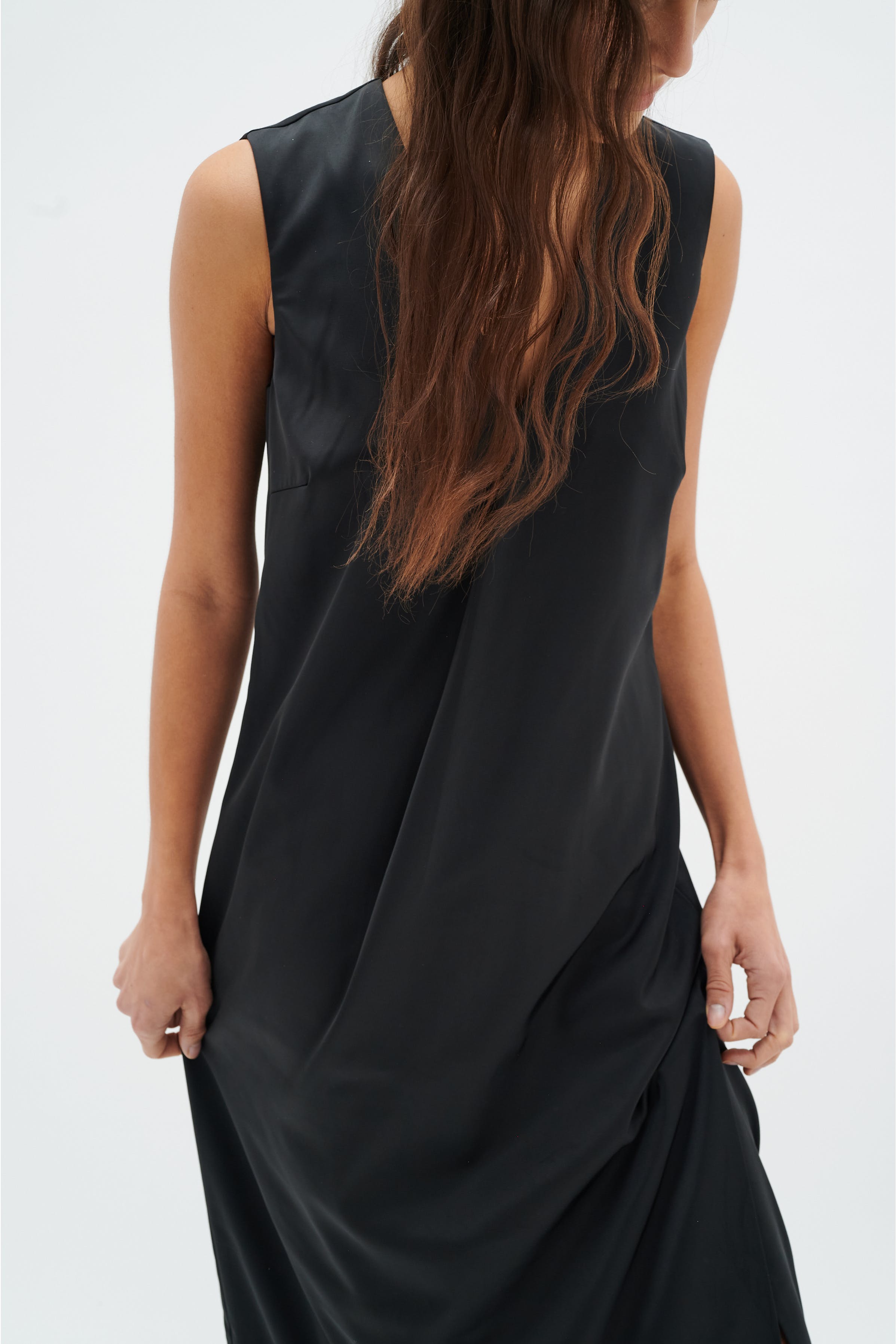 ZilkyIW Kjole LOOKBOOK DETAIL 30107819-194008