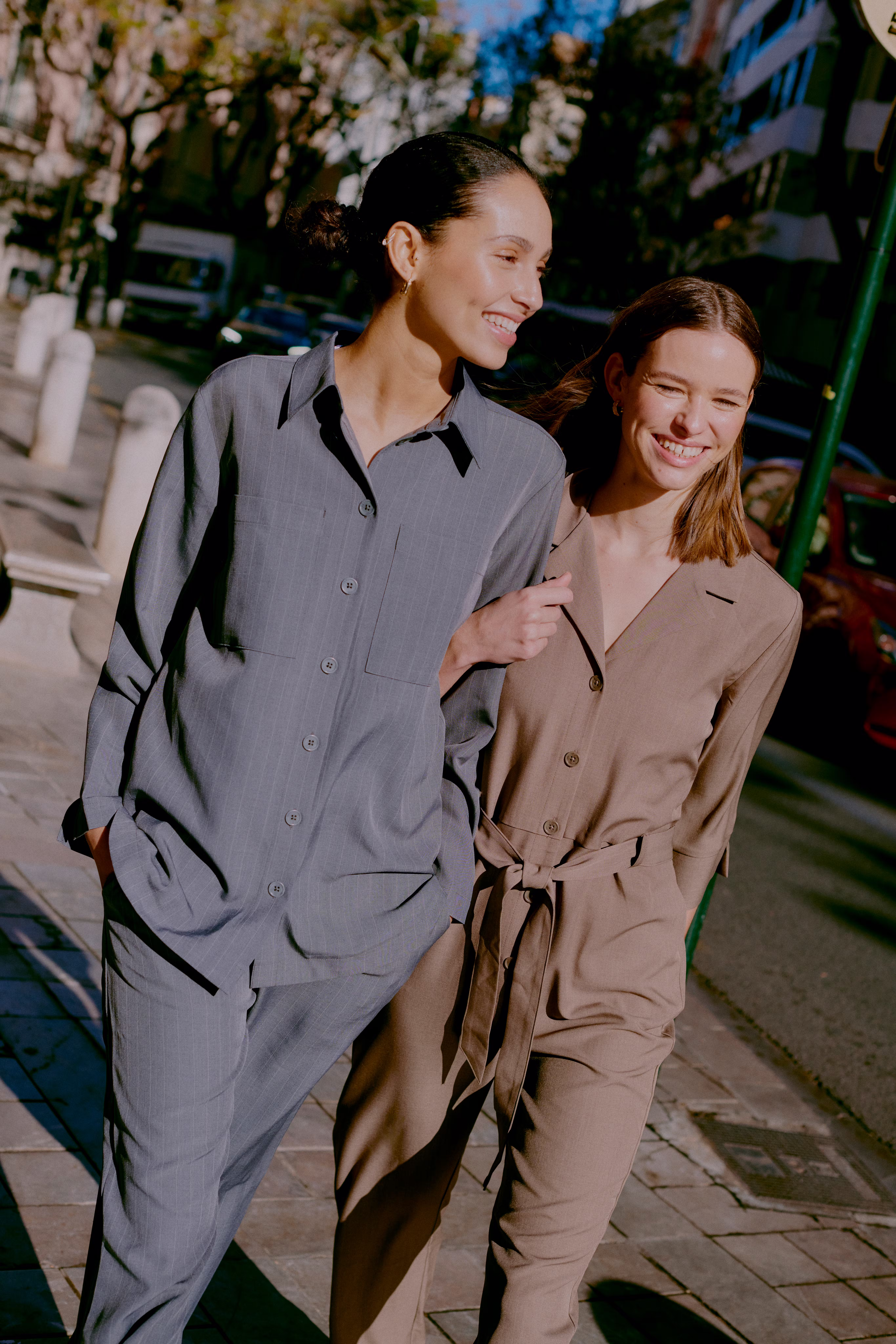 BYMMIDDE Jumpsuit LOCATION NONE 20815675-1811121