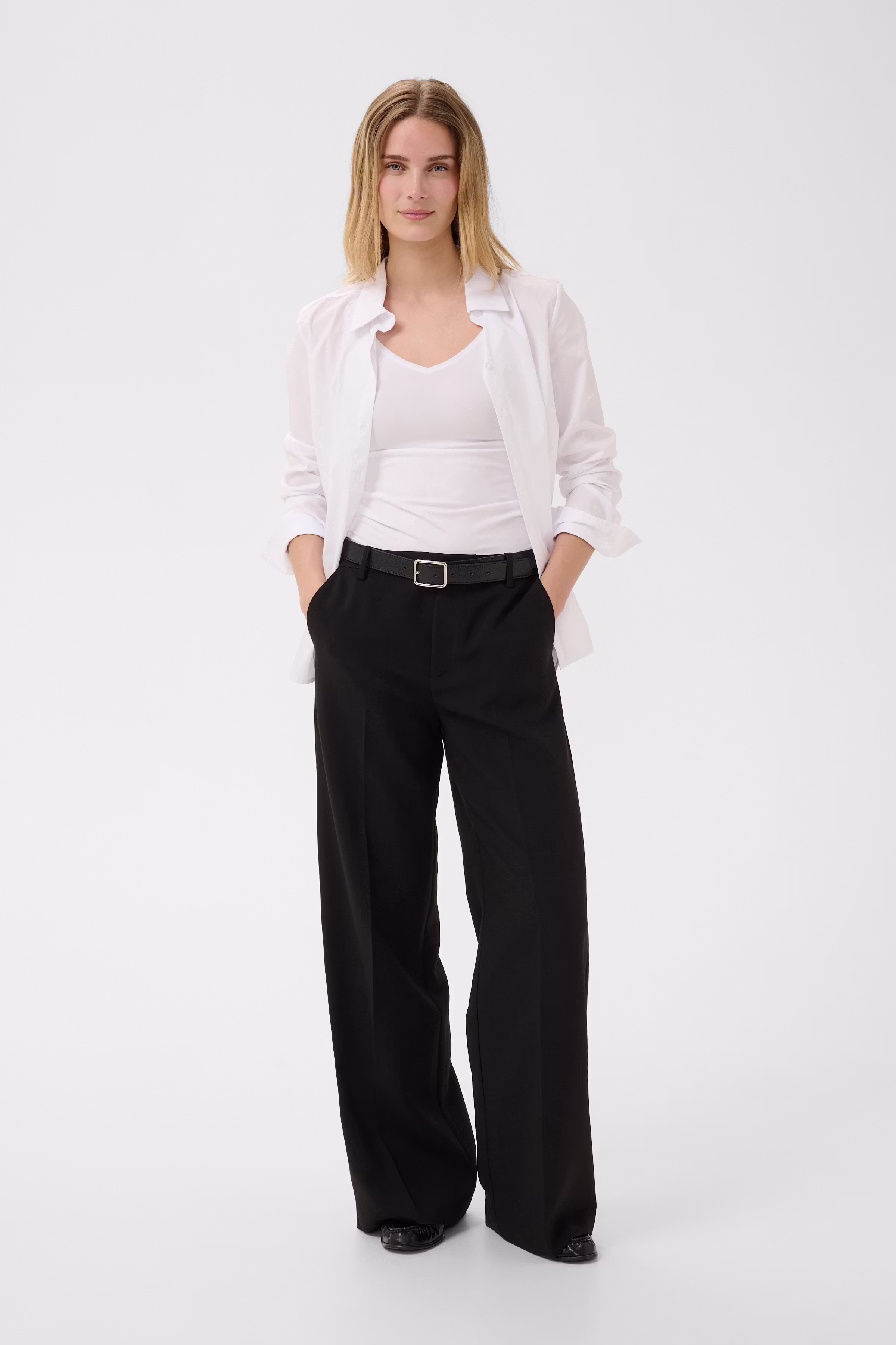NiminiPW Overhemd LOOKBOOK FRONT 30309788-110601
