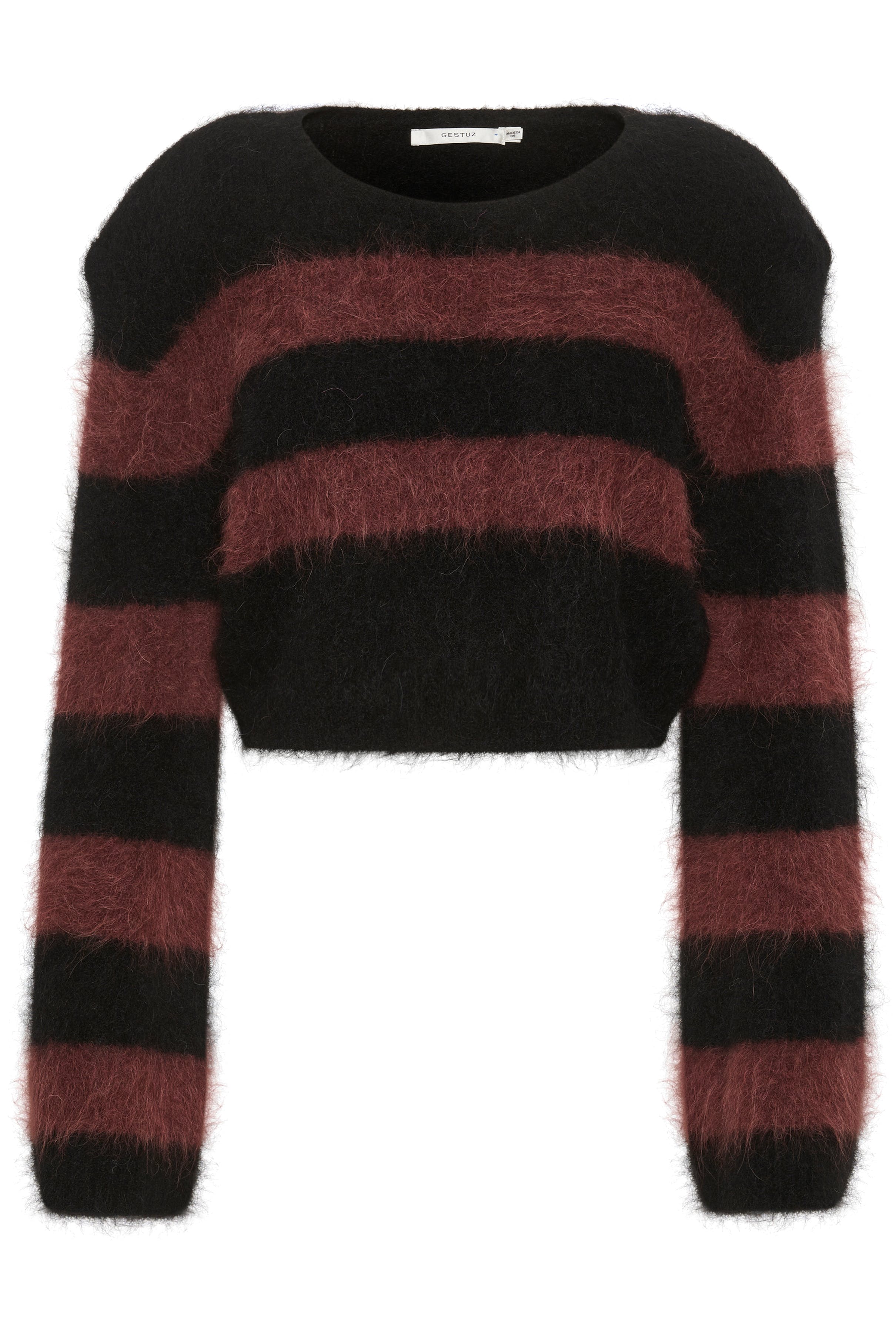 SafiGZ Pullover PACK FRONT 10908339-104823