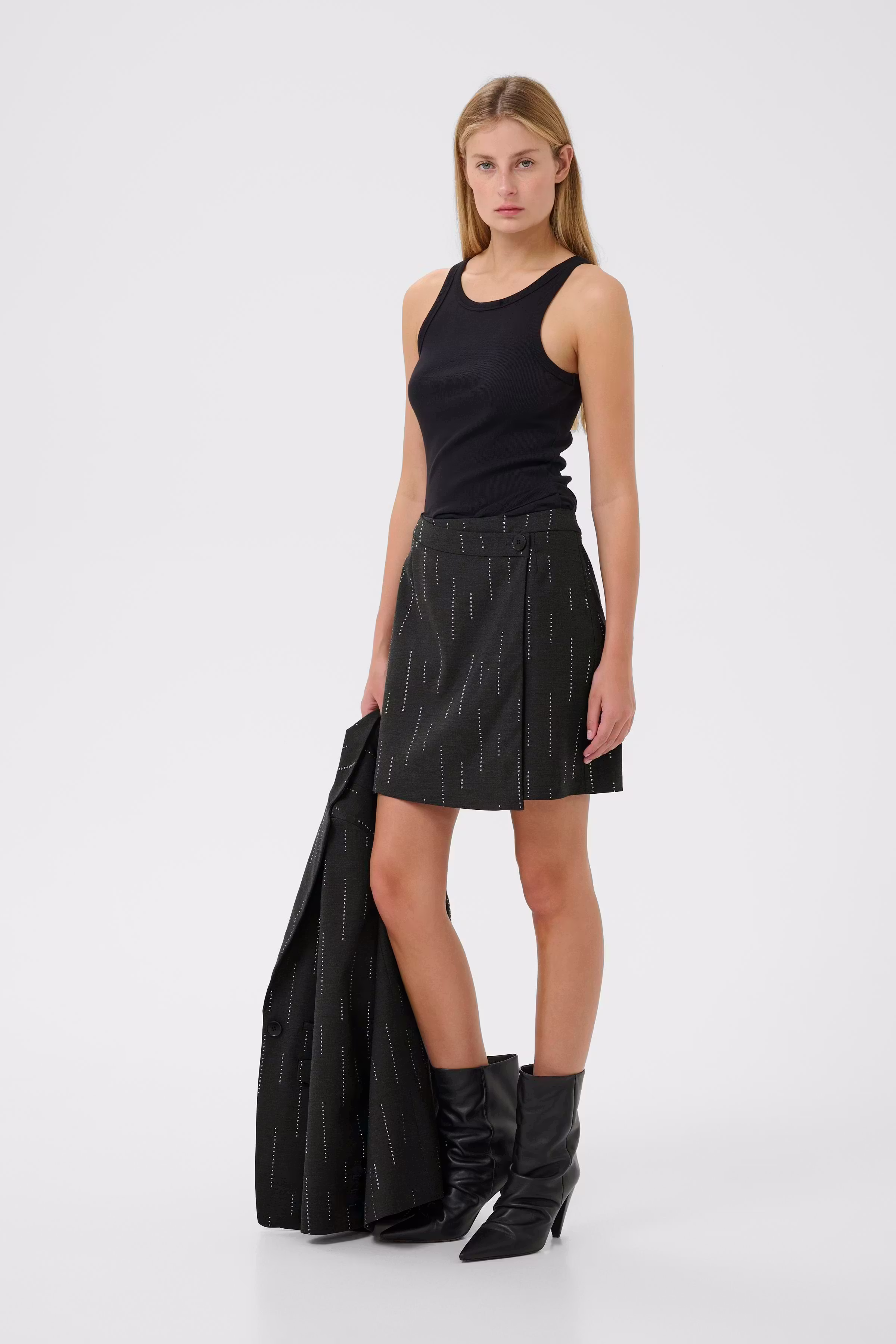 GZadira Nederdel LOOKBOOK FRONT 10910710-100494
