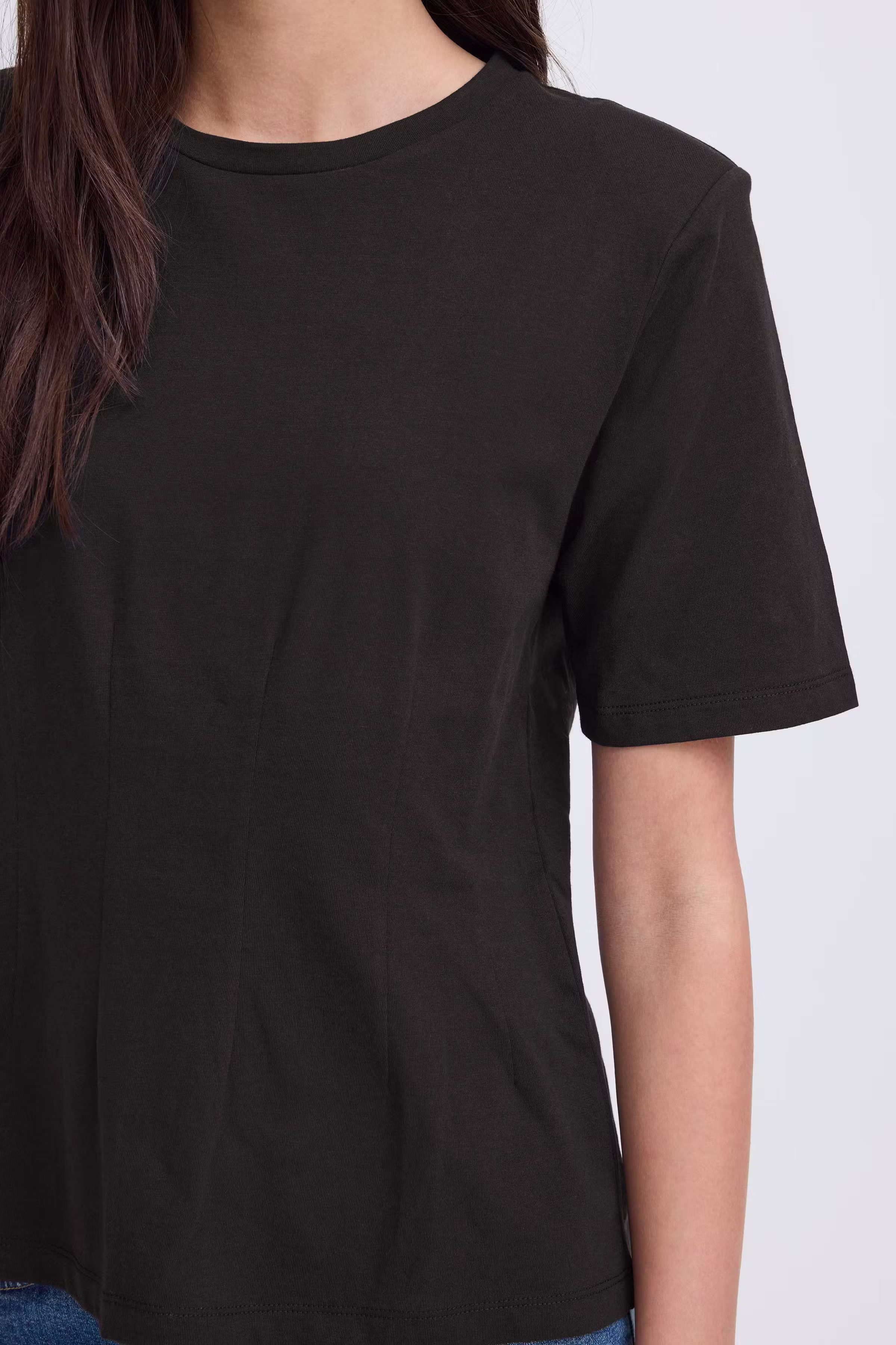 IHNABIA T-shirt LOOKBOOK DETAIL 20124594-194008
