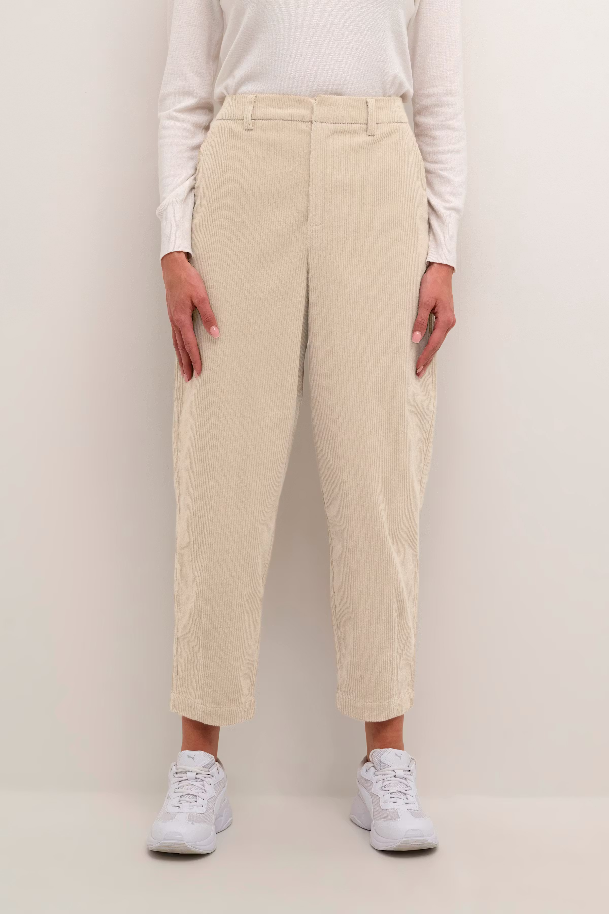 KAmeloi Bukser LOOKBOOK FRONT 10508192-151305