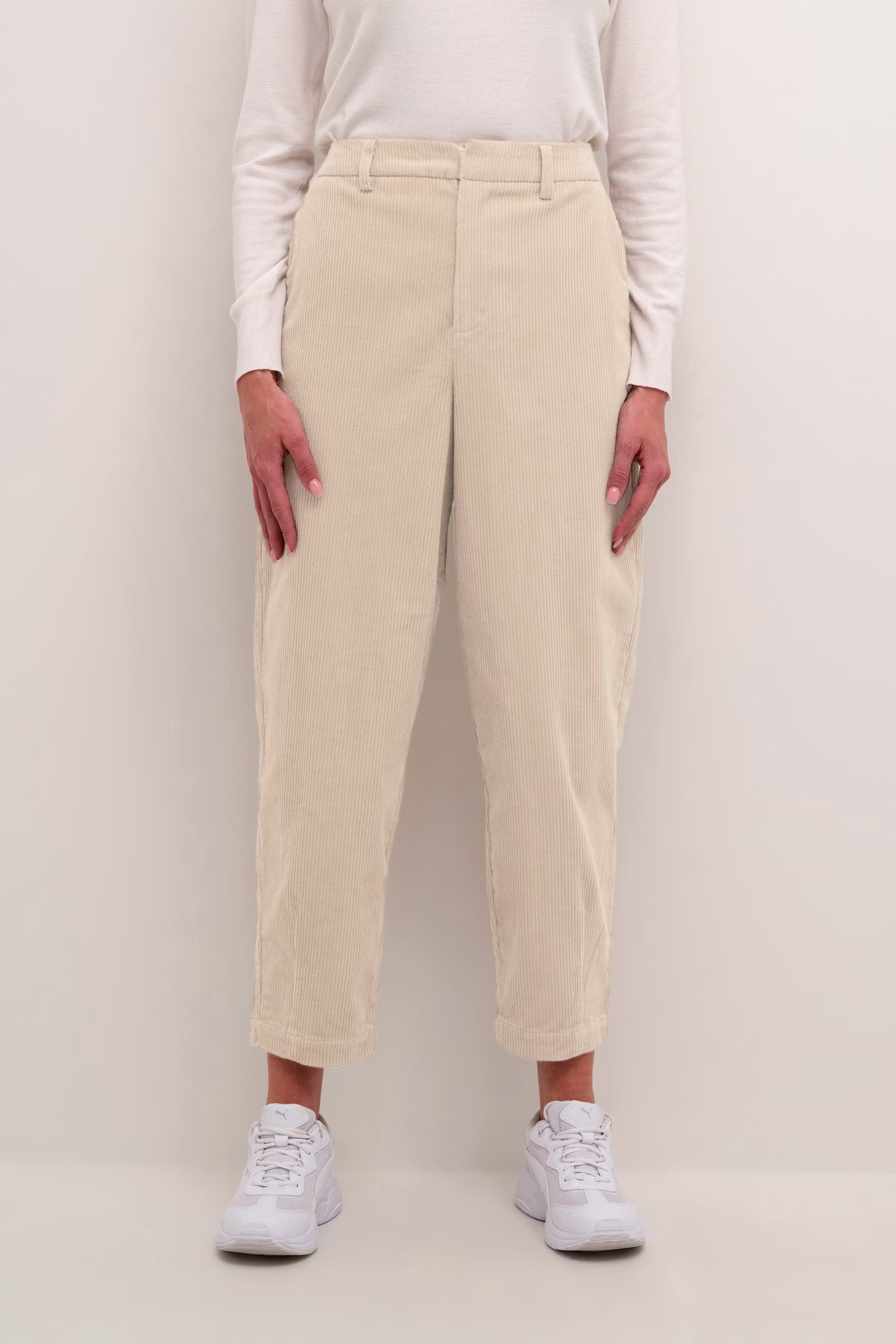 KAmeloi Bukser LOOKBOOK FRONT 10508192-151305