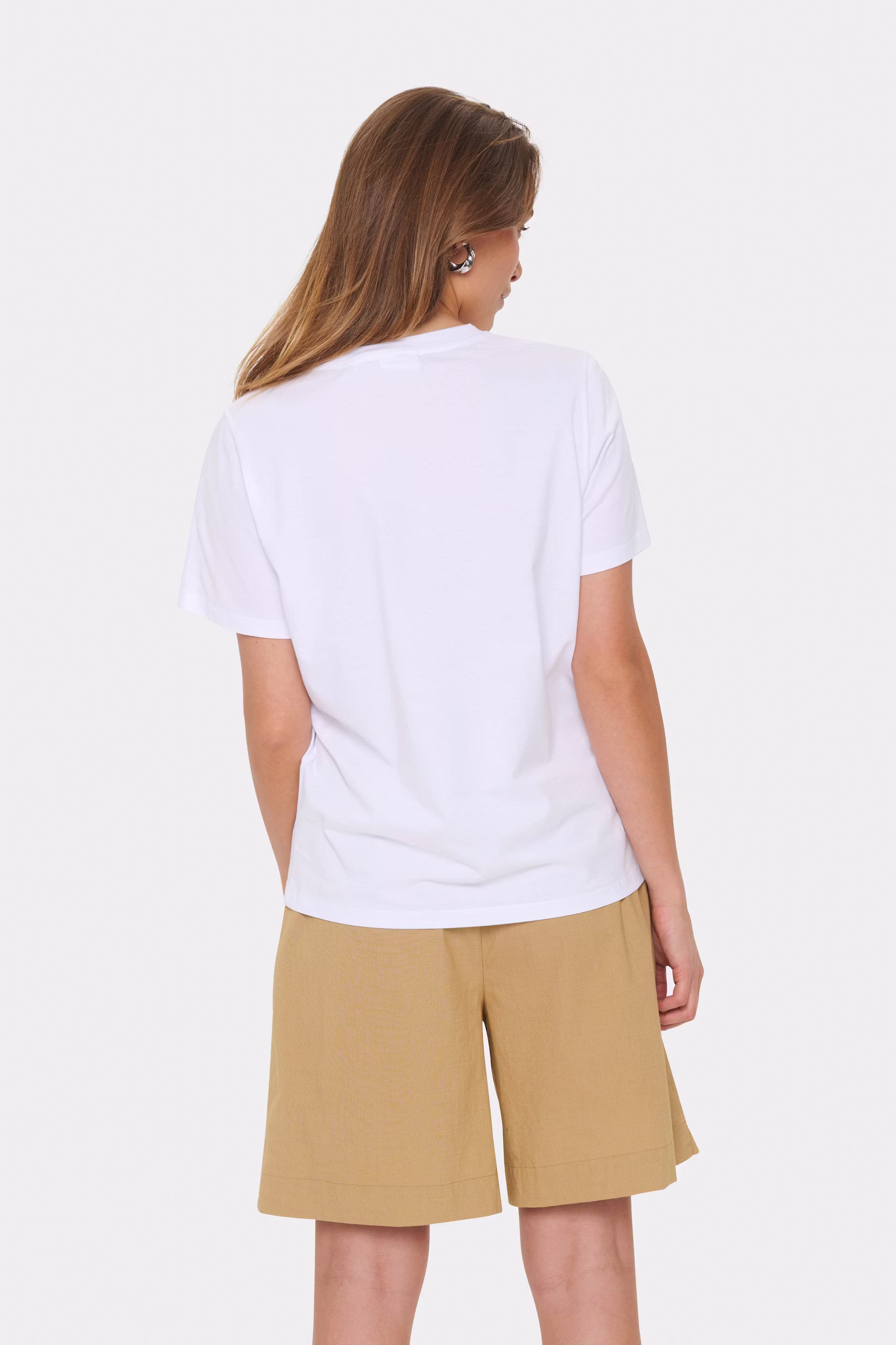 HardaSZ T-shirt LOOKBOOK BACK 30514248-140826