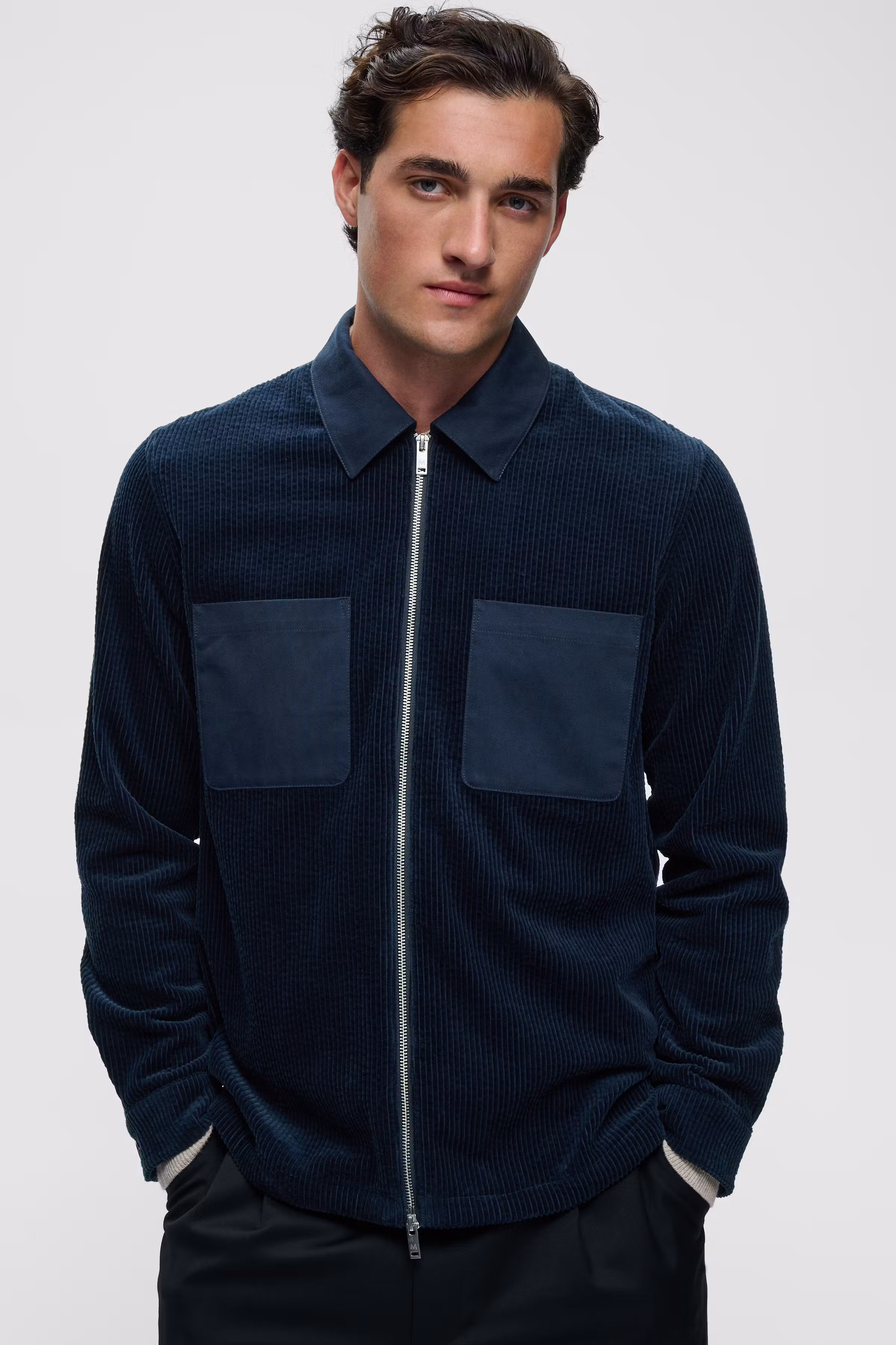 MAcroyodo Hemd LOOKBOOK DETAIL 30209455-194011