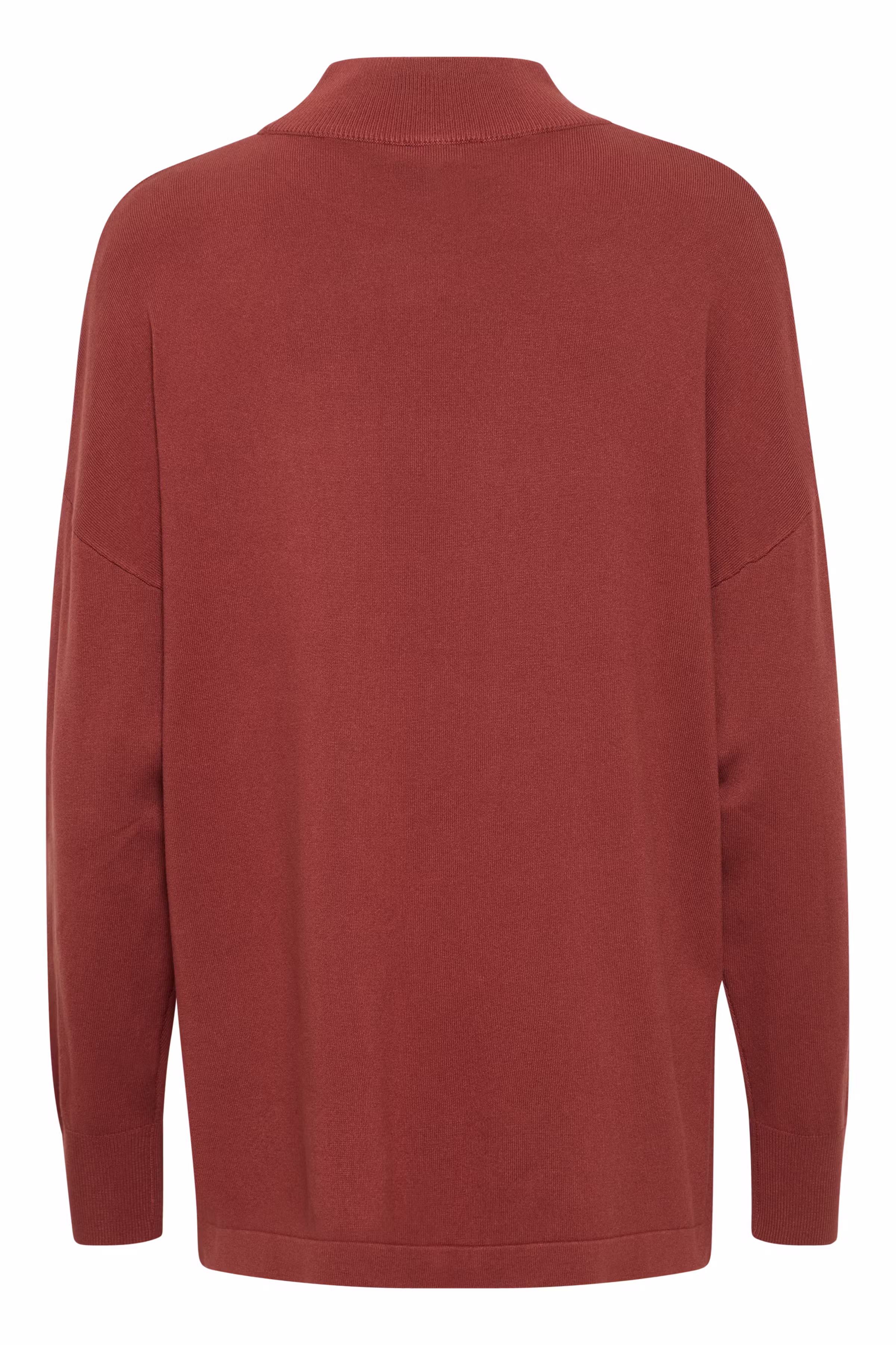 BYMMORLA Pullover PACK BACK 20815304-191325