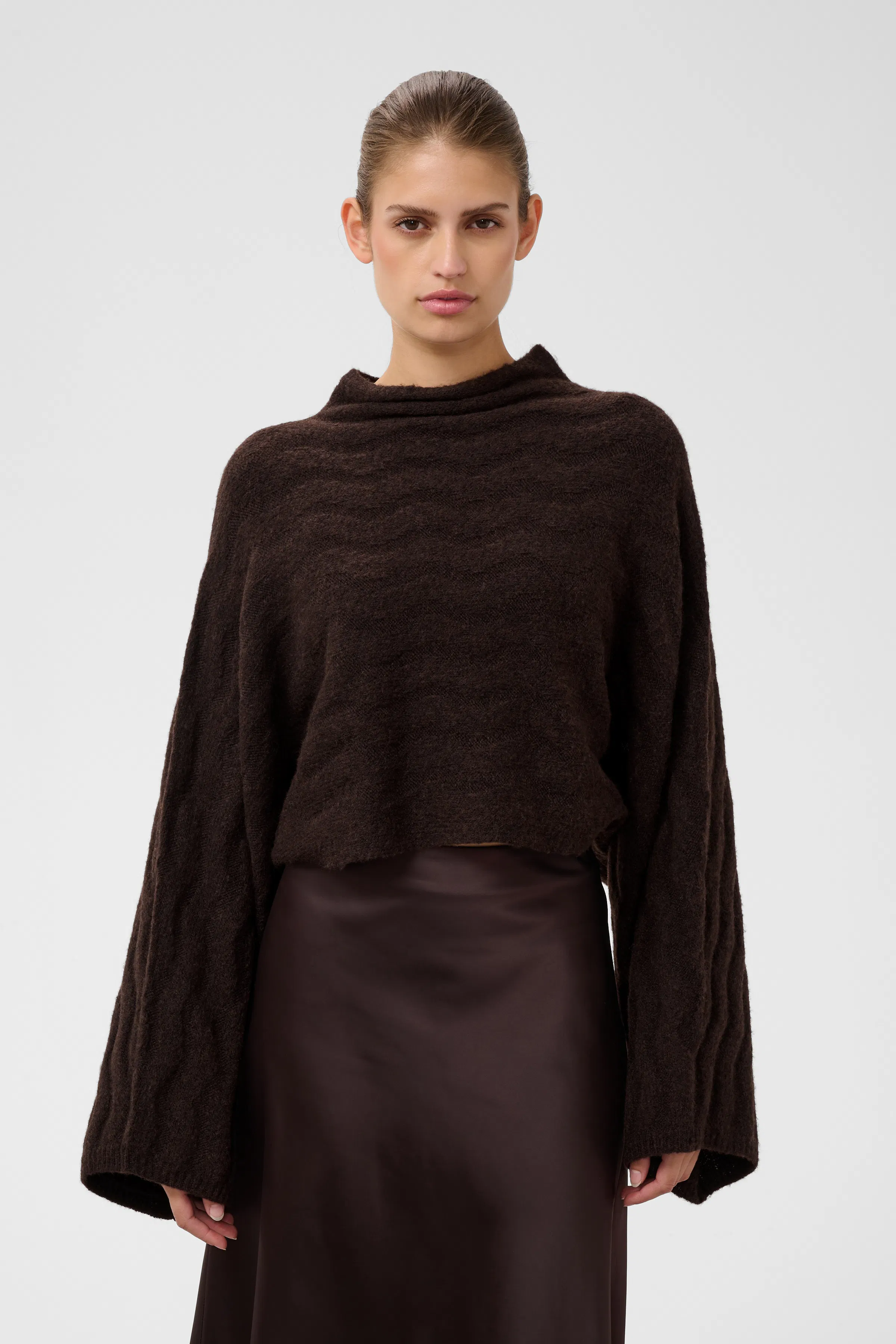SLIdalia Pullover LOOKBOOK FRONT 30409447-1910181