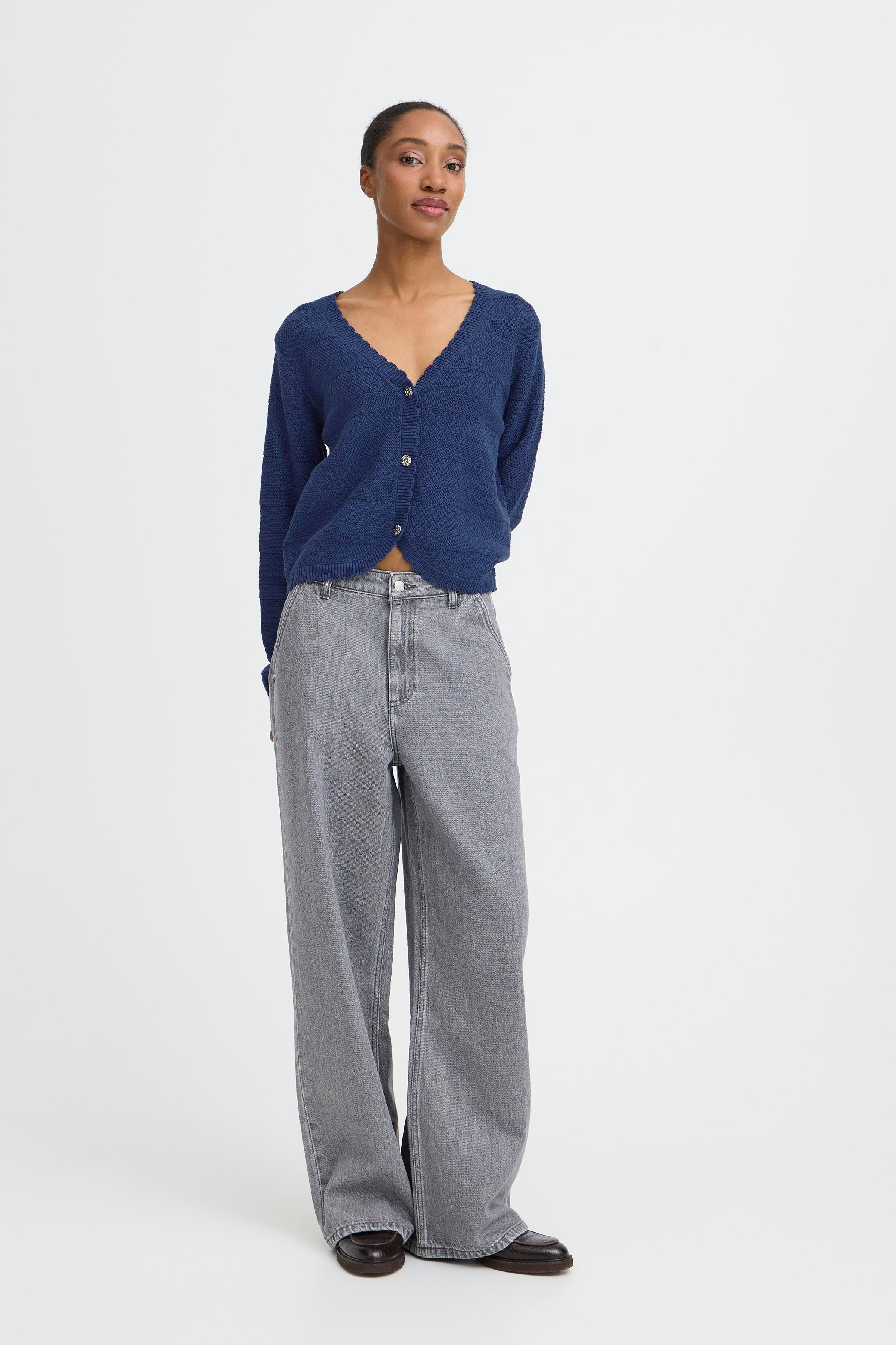 BYMIKALA Cardigan LOOKBOOK FRONT 20818460-193933