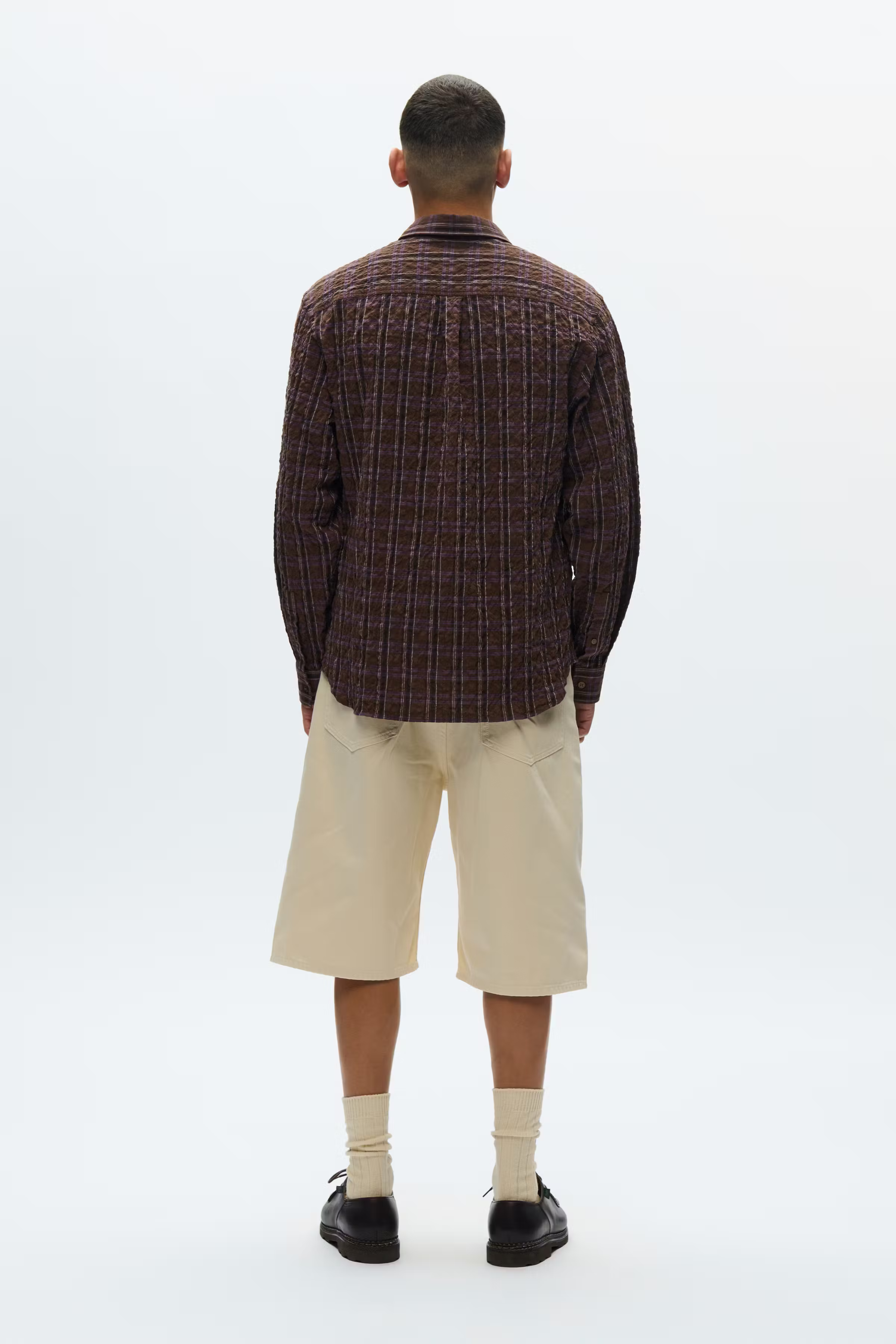 WWNico Shirt LOOKBOOK BACK 30251876-304680