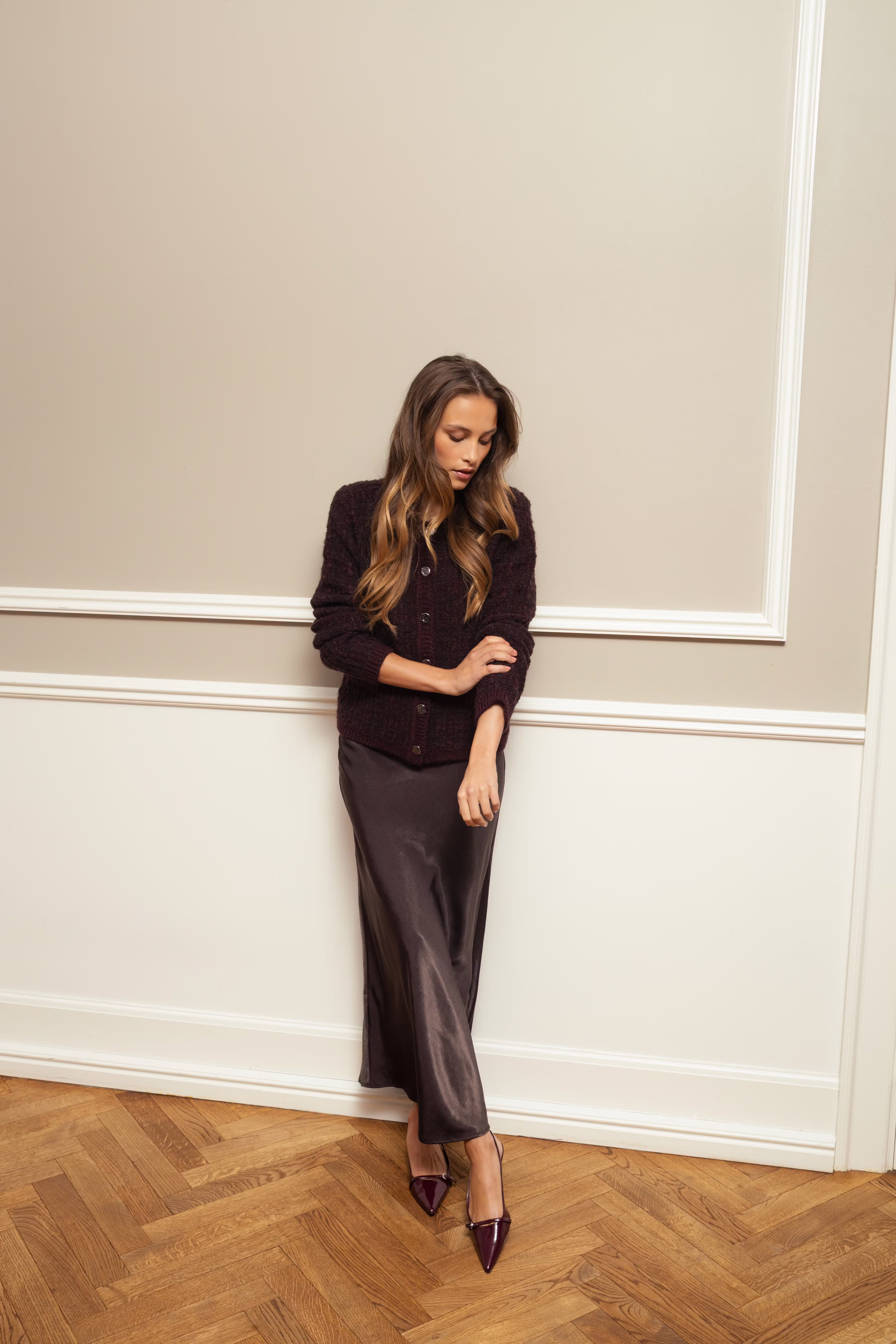 FRSHINA Skjørt LOCATION NONE 20617291-191109