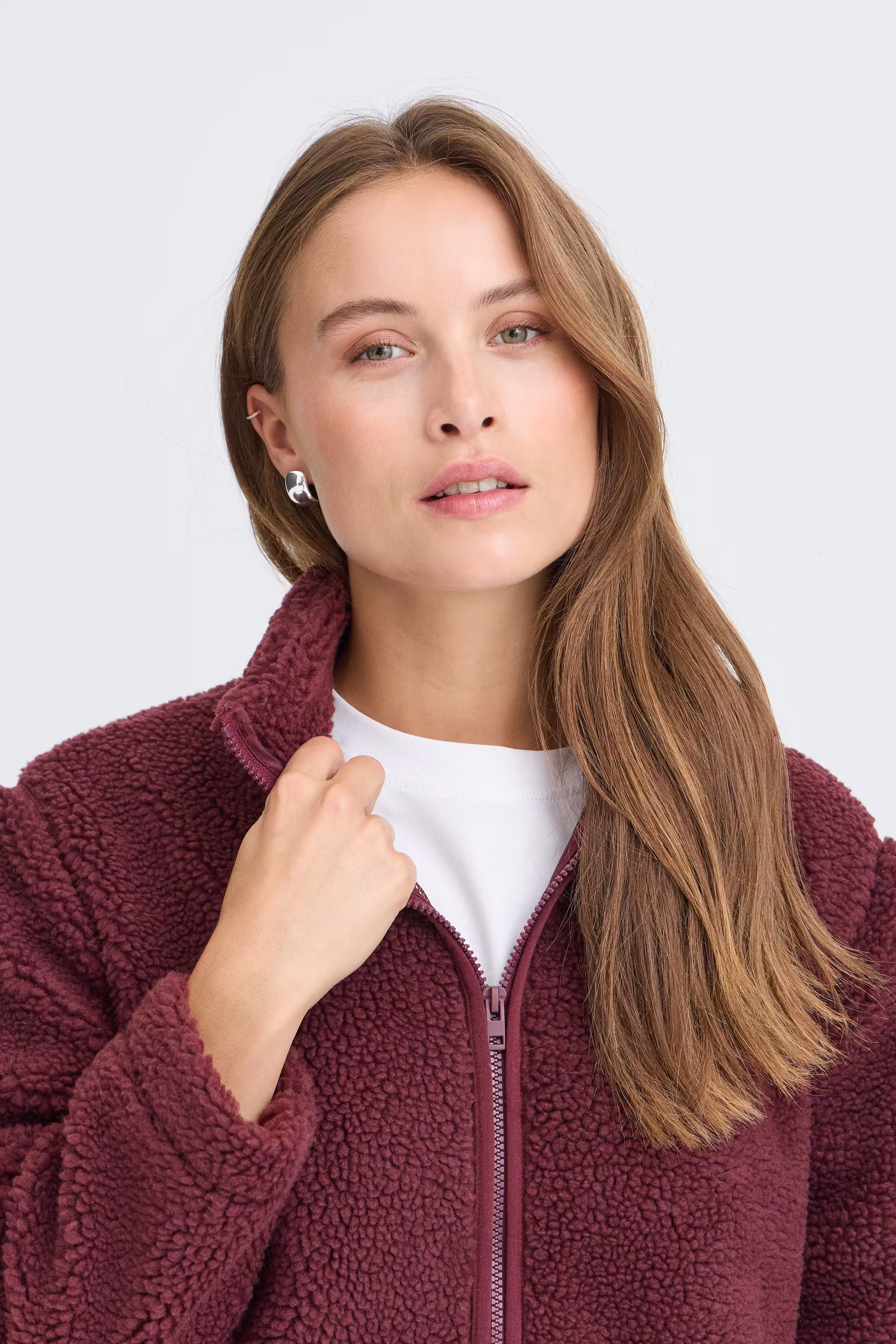 BYALEA Overtøj LOOKBOOK DETAIL 20819202-191718