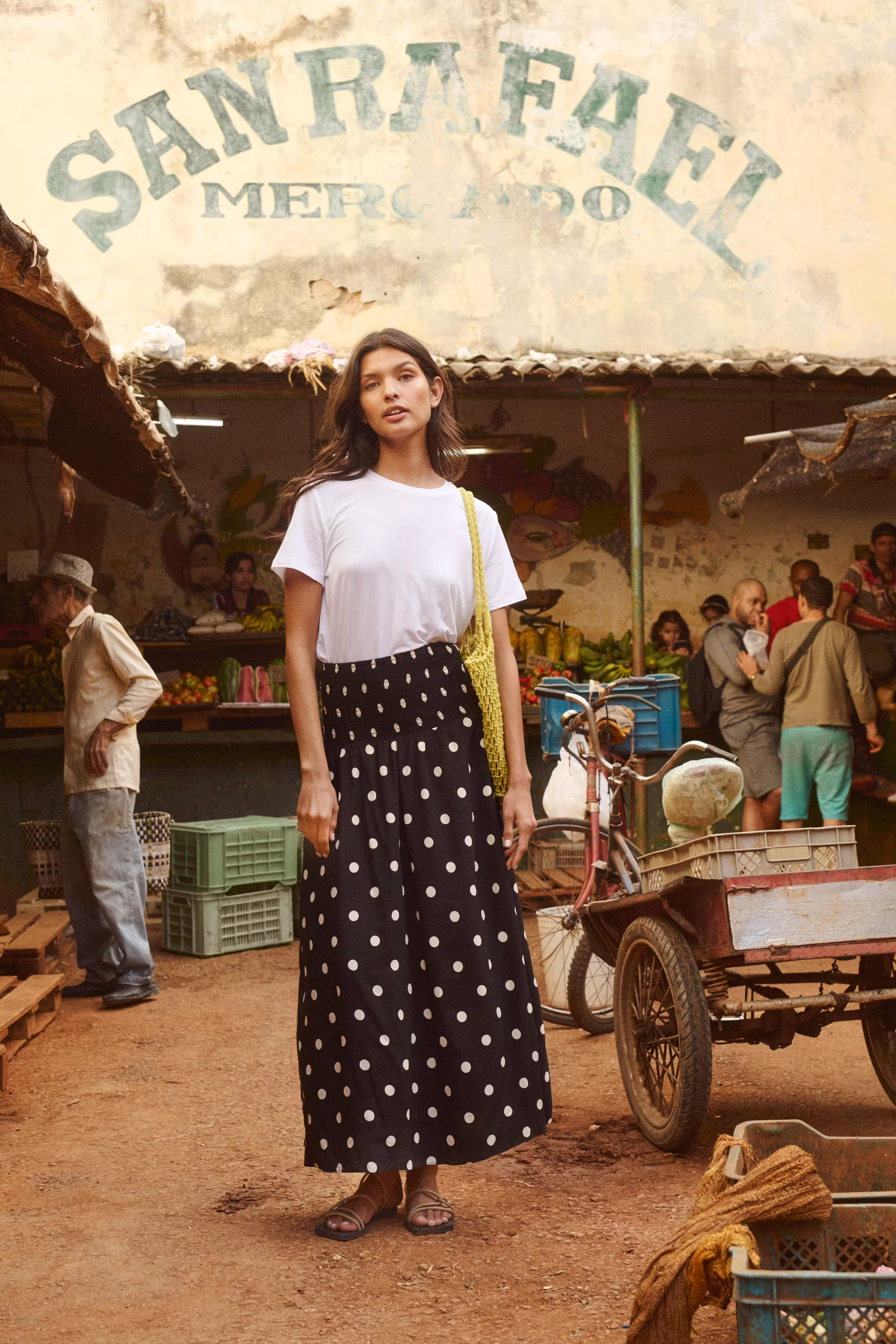 GislaSZ Skirt LOCATION NONE 30514246-303864