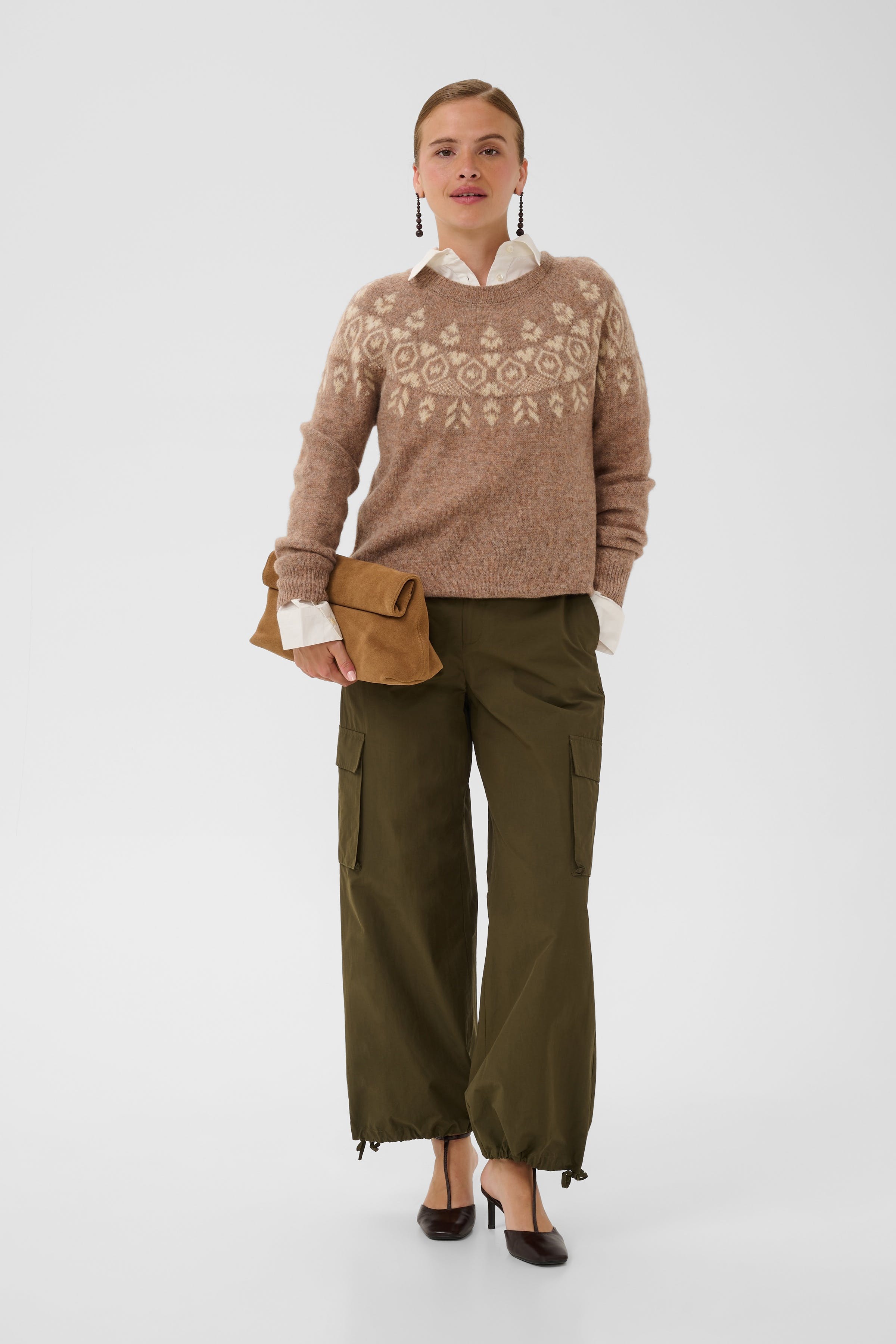 CUjia Pullover LOOKBOOK FRONT 50112719-1710091