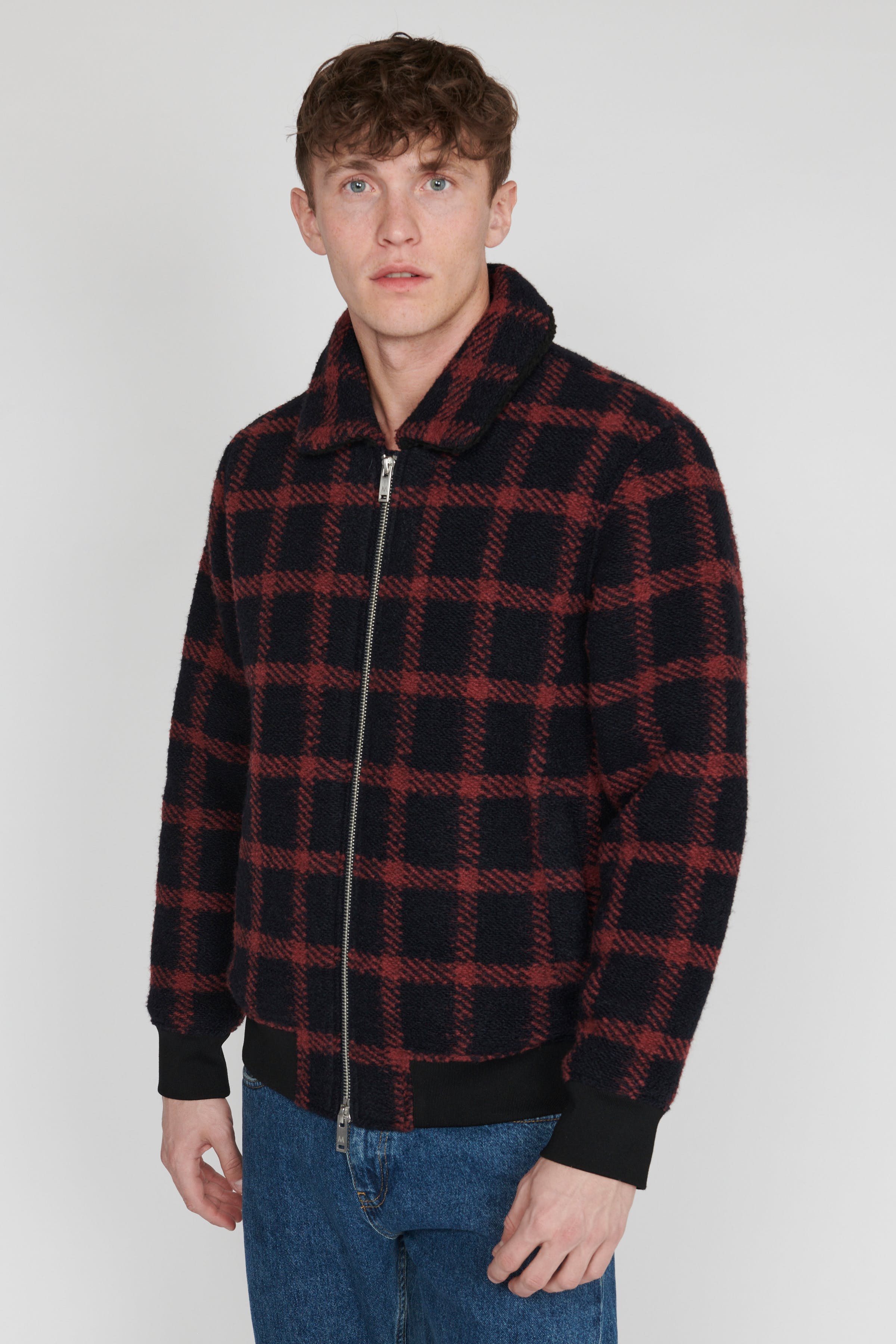 MAhaslev Kappa LOOKBOOK FRONT 30206867-191331